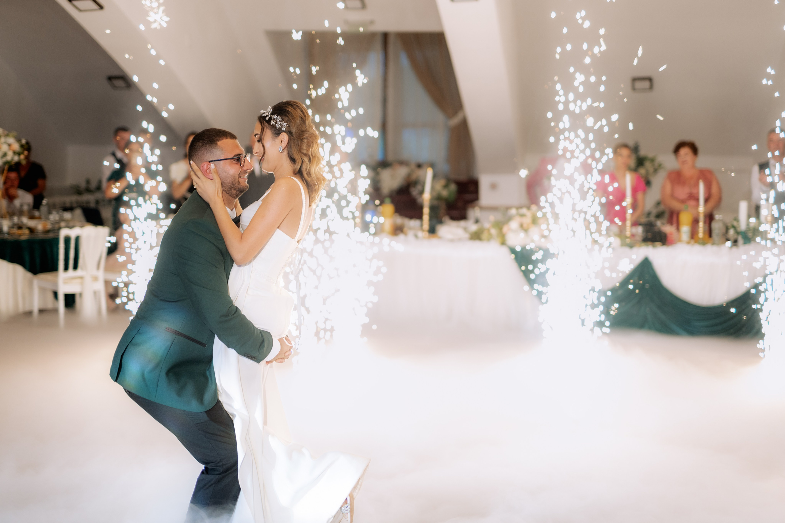 Alina - Cosmin | Targu Neamt