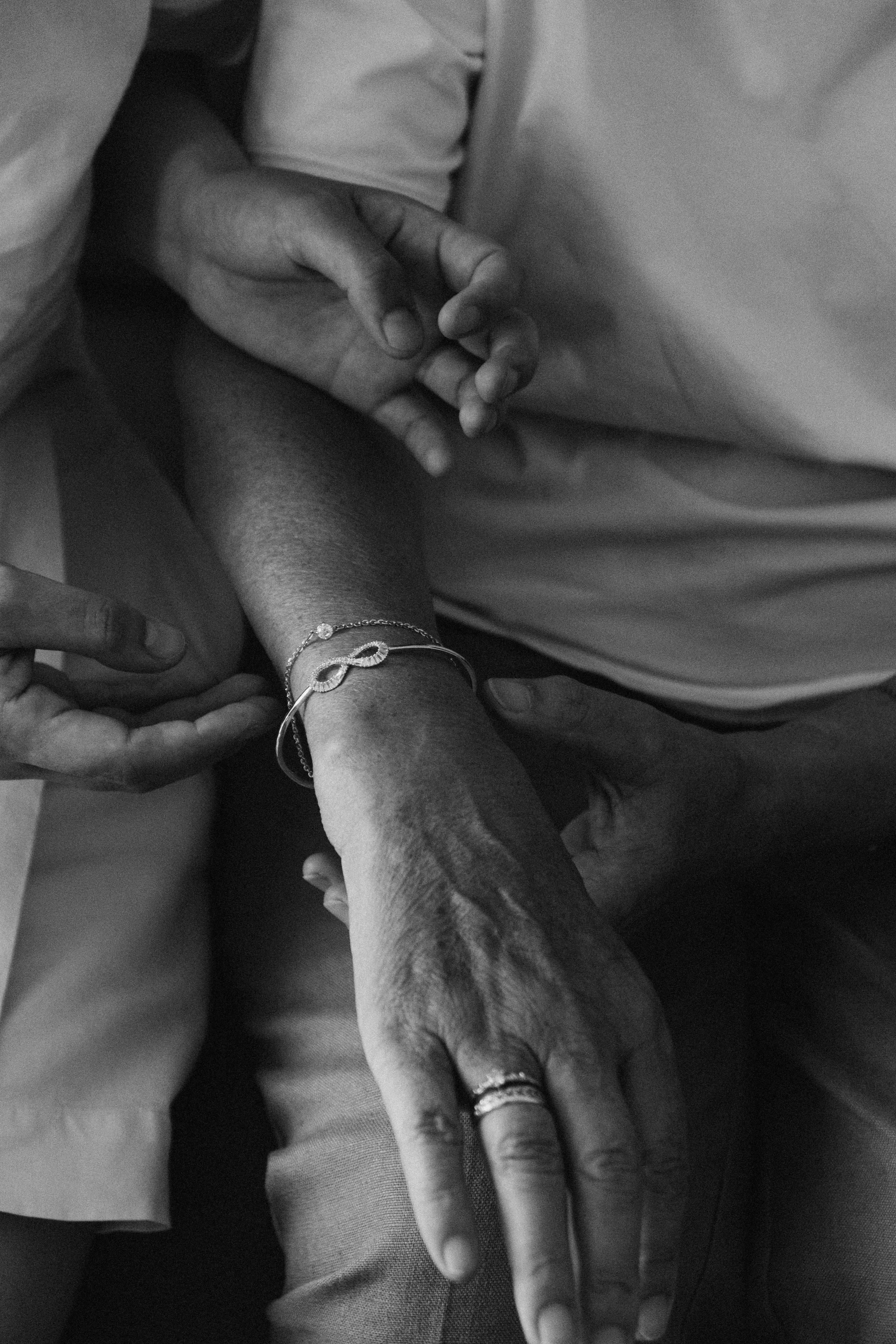 Grandma's Love. Фотографы Минск и мир