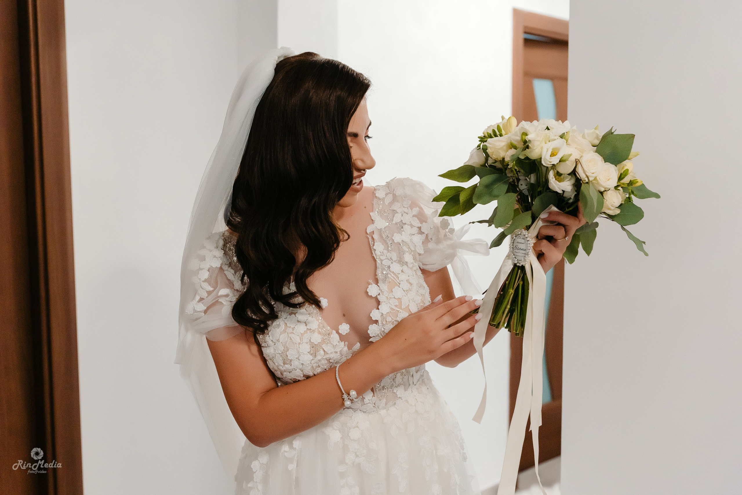 Alina & Catalin. Fotograf de Nunta Focsani