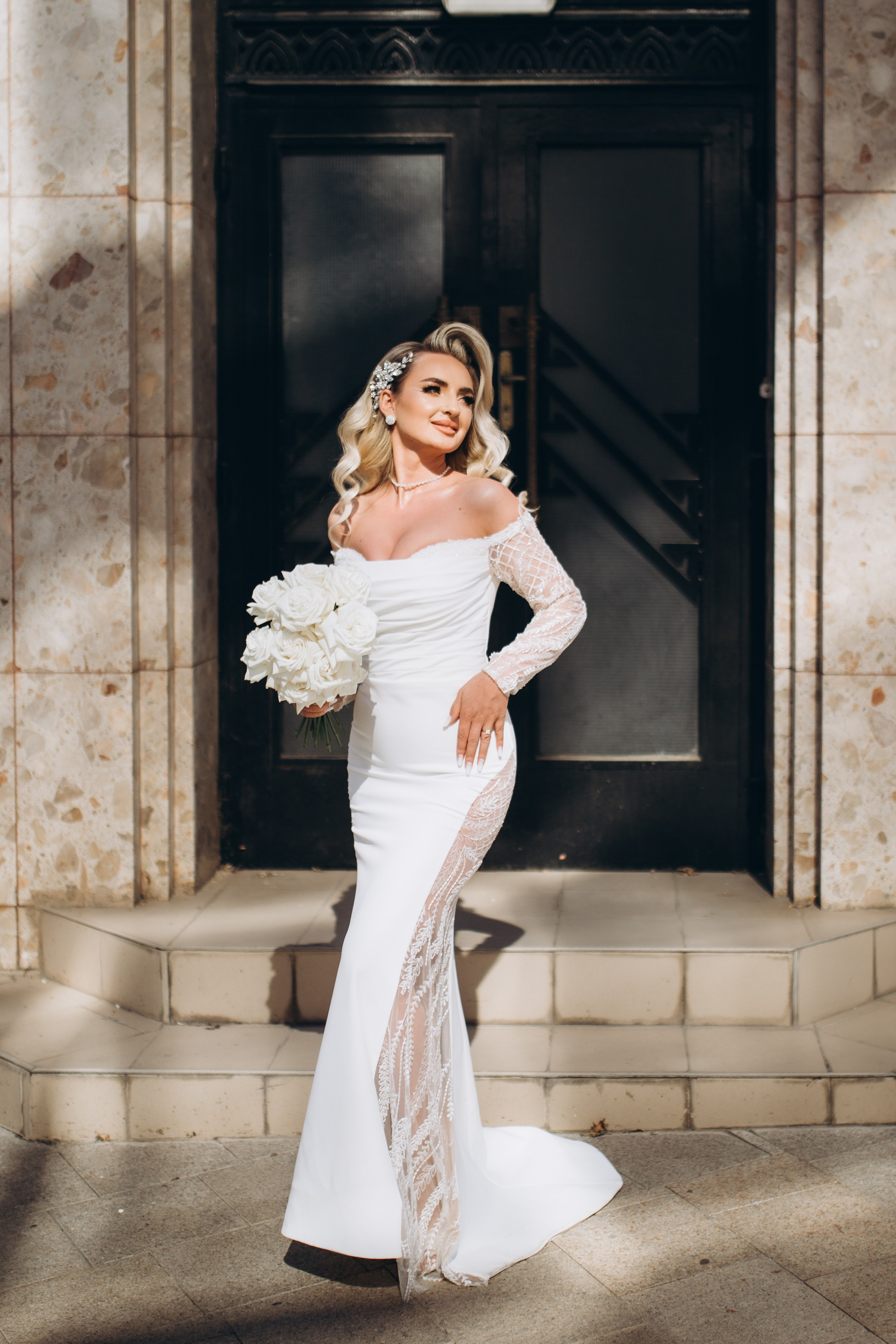 L&I. Fotograf București, România