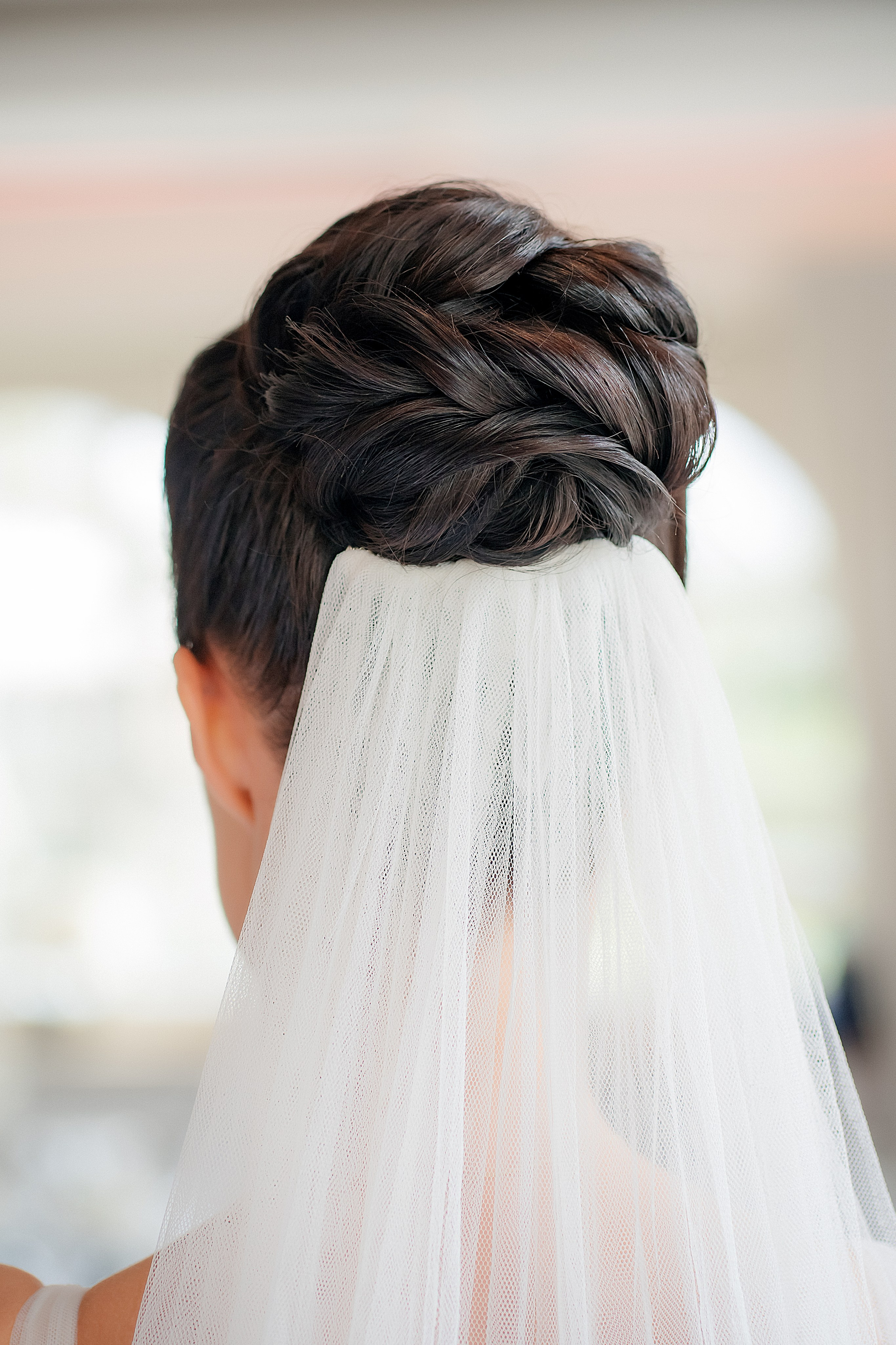 Haarstyling. Brautstylistin Irina, in Hamburg und Umgebung