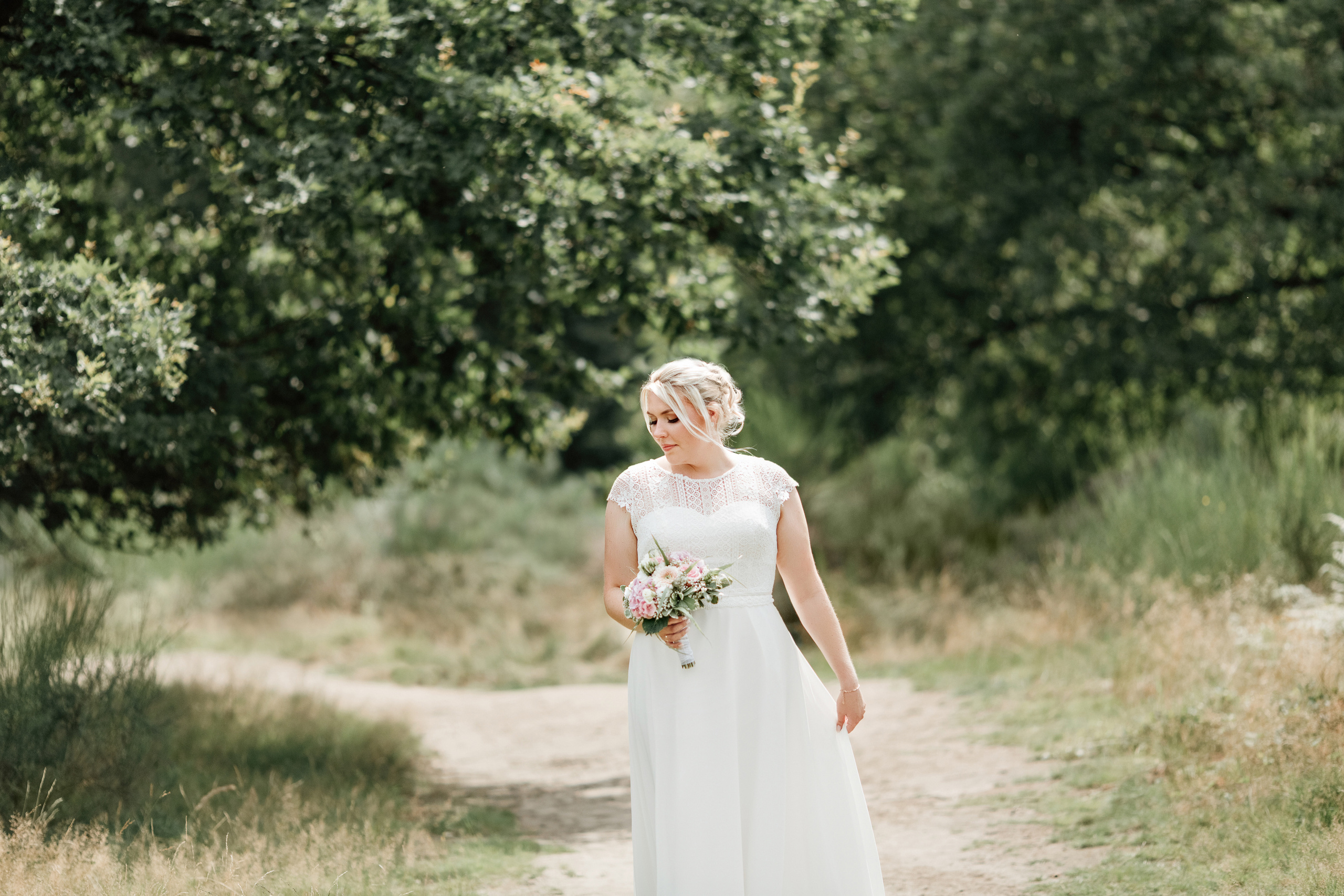 Viktoria & Andreas. Elena Osadcij Photography Lohmar NRW