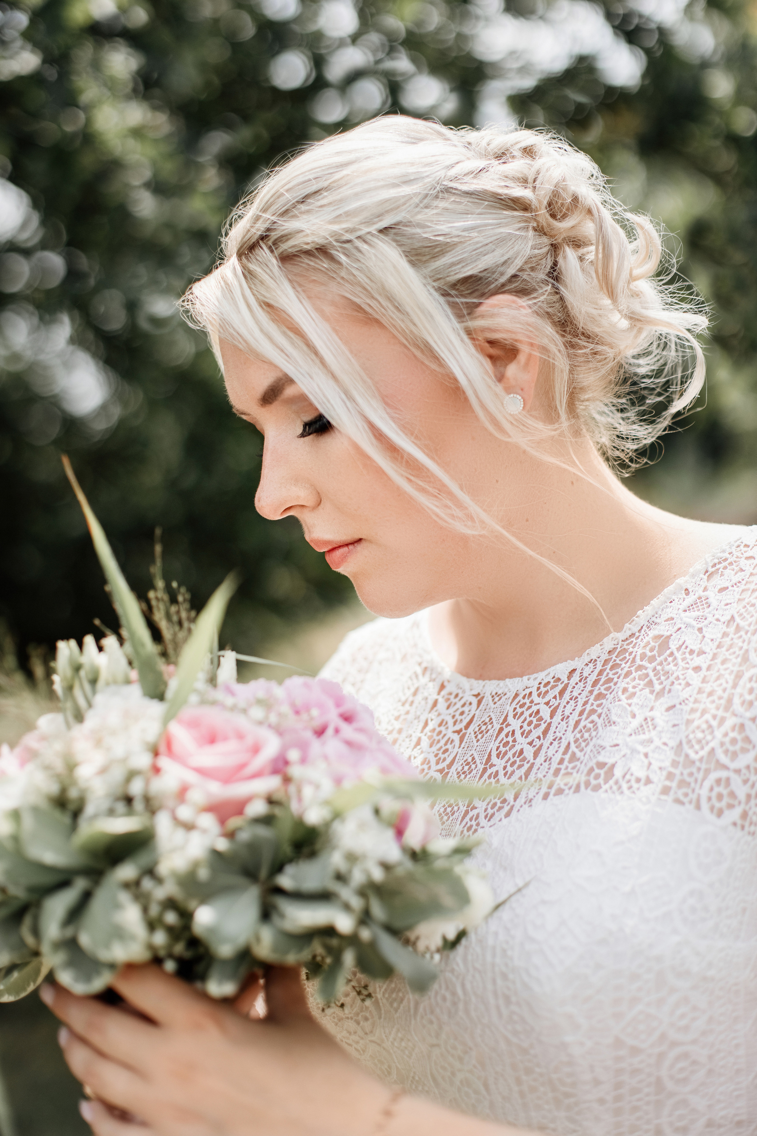 Viktoria & Andreas. Elena Osadcij Photography Lohmar NRW