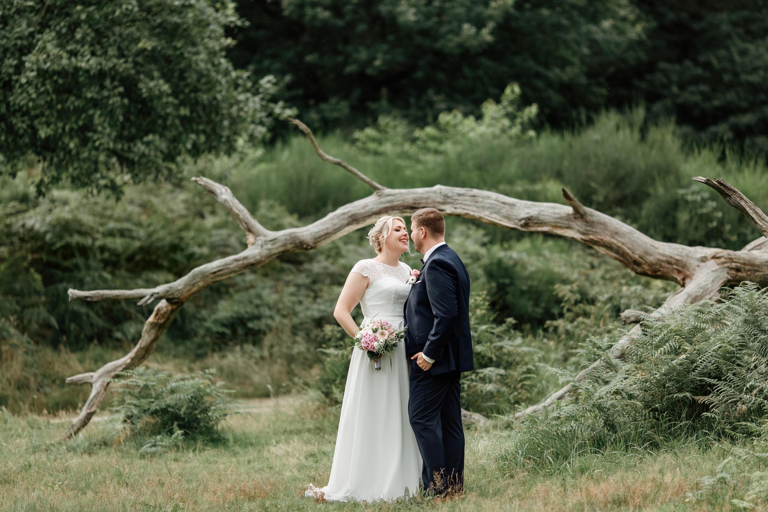 Viktoria & Andreas. Elena Osadcij Photography Lohmar NRW