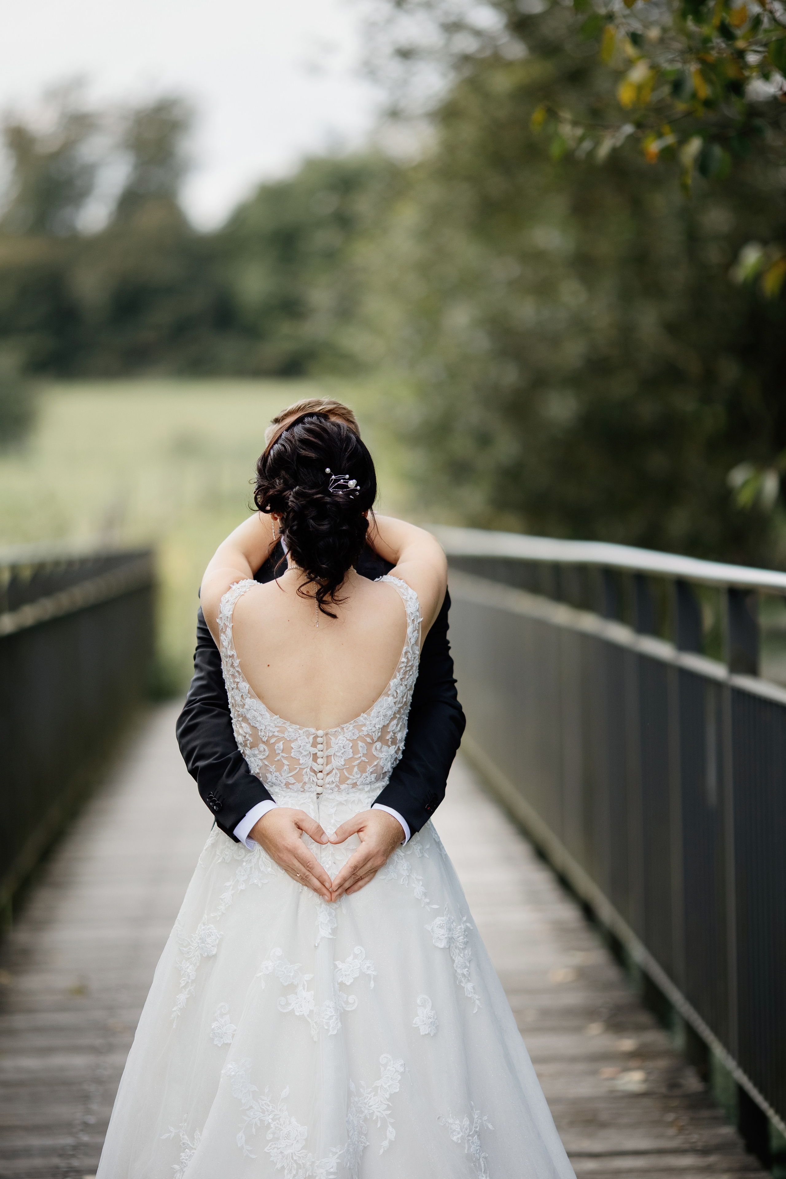 Maria & Anton. Elena Osadcij Photography Lohmar NRW