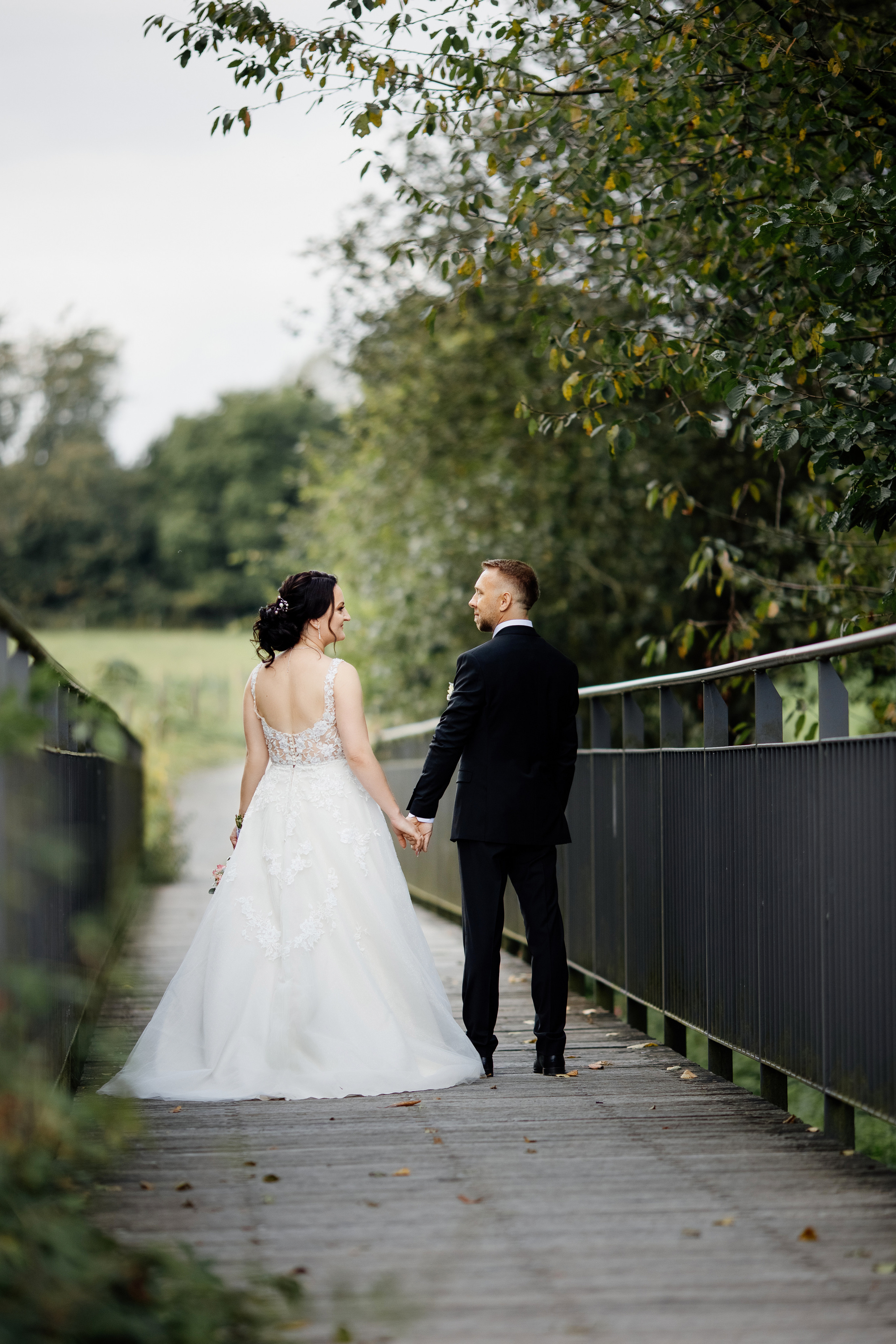 Maria & Anton. Elena Osadcij Photography Lohmar NRW