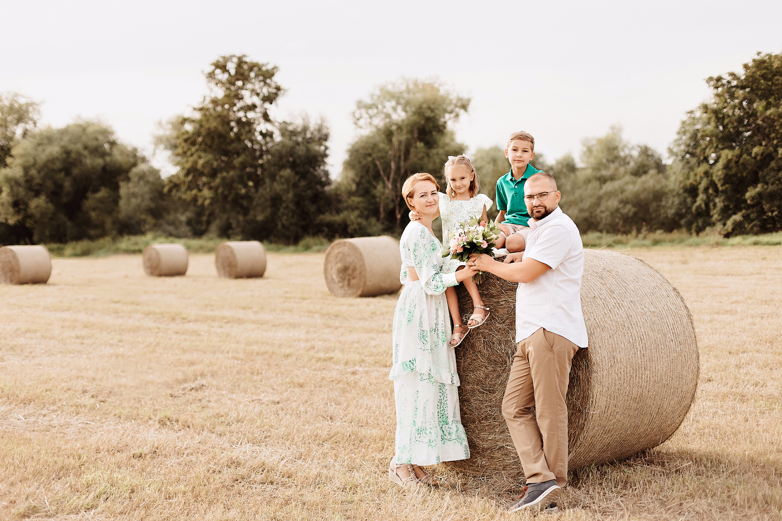 Familienfotoshooting in Troisdorf. Elena Osadcij Photography Lohmar NRW