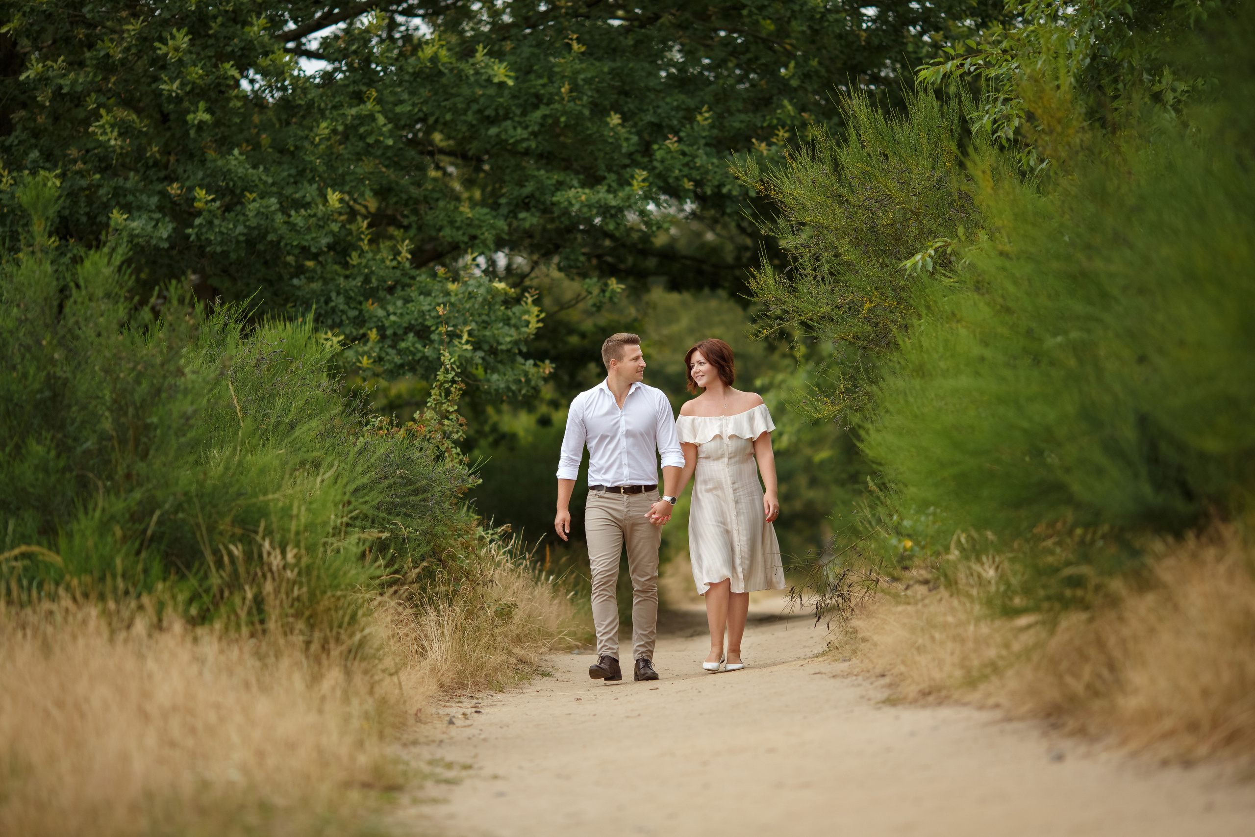 Familienfotoshooting in wahner Heide. Elena Osadcij Photography Lohmar NRW