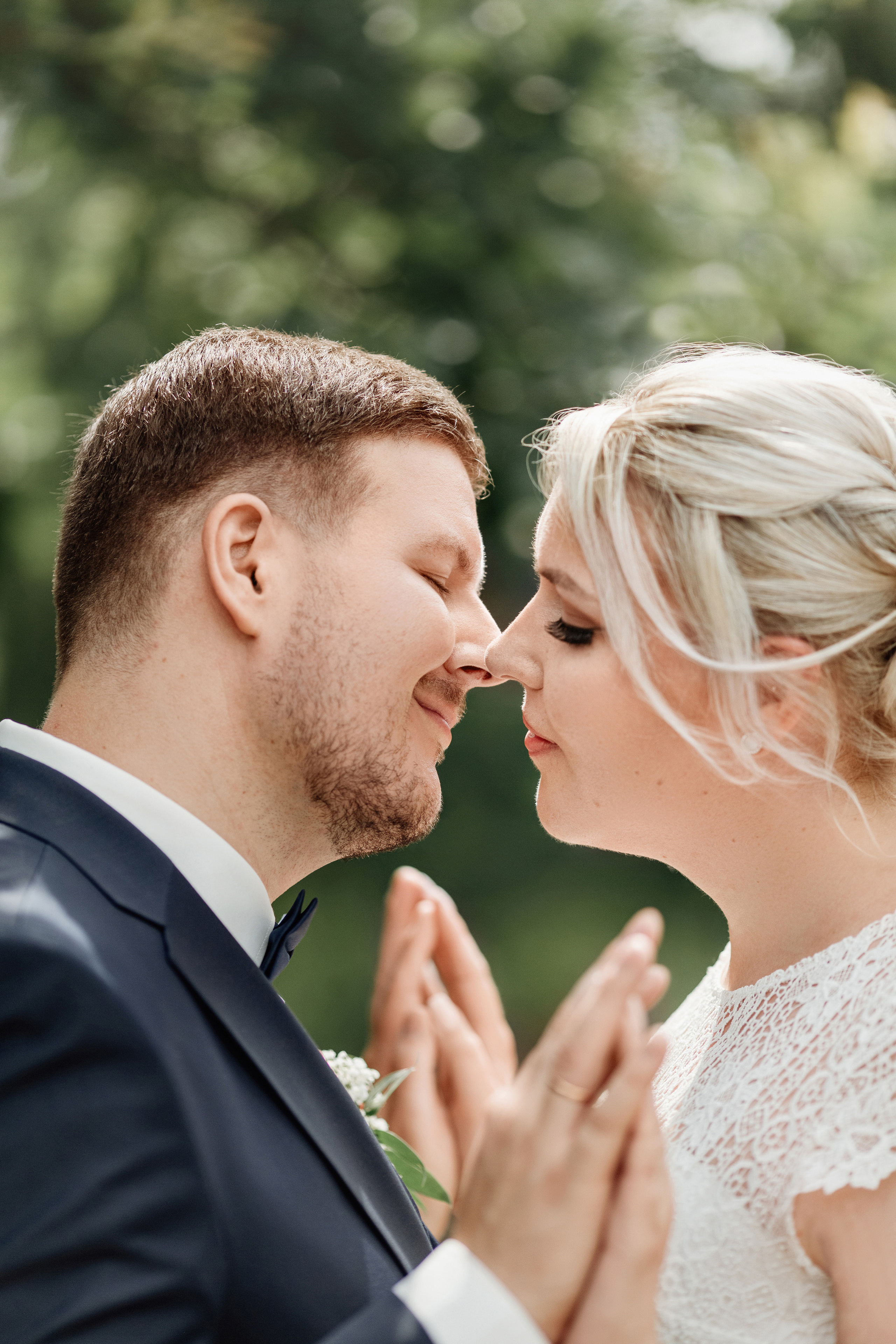 Viktoria & Andreas. Elena Osadcij Photography Lohmar NRW