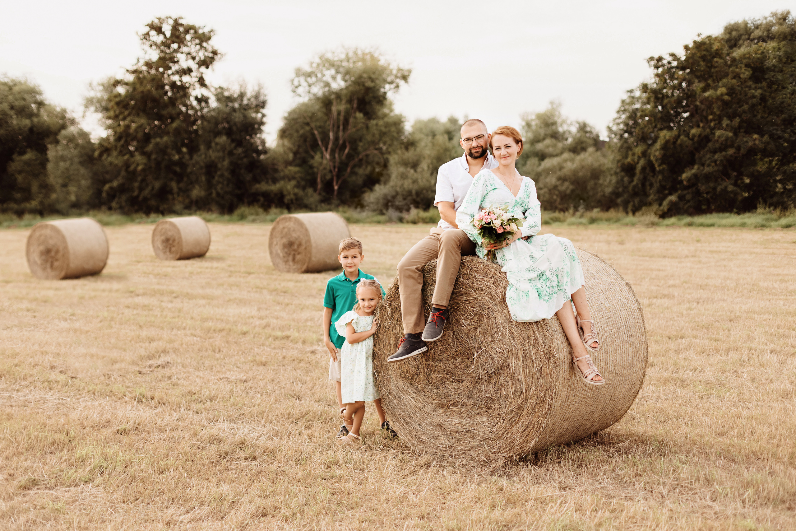 Familienfotoshooting in Troisdorf. Elena Osadcij Photography Lohmar NRW