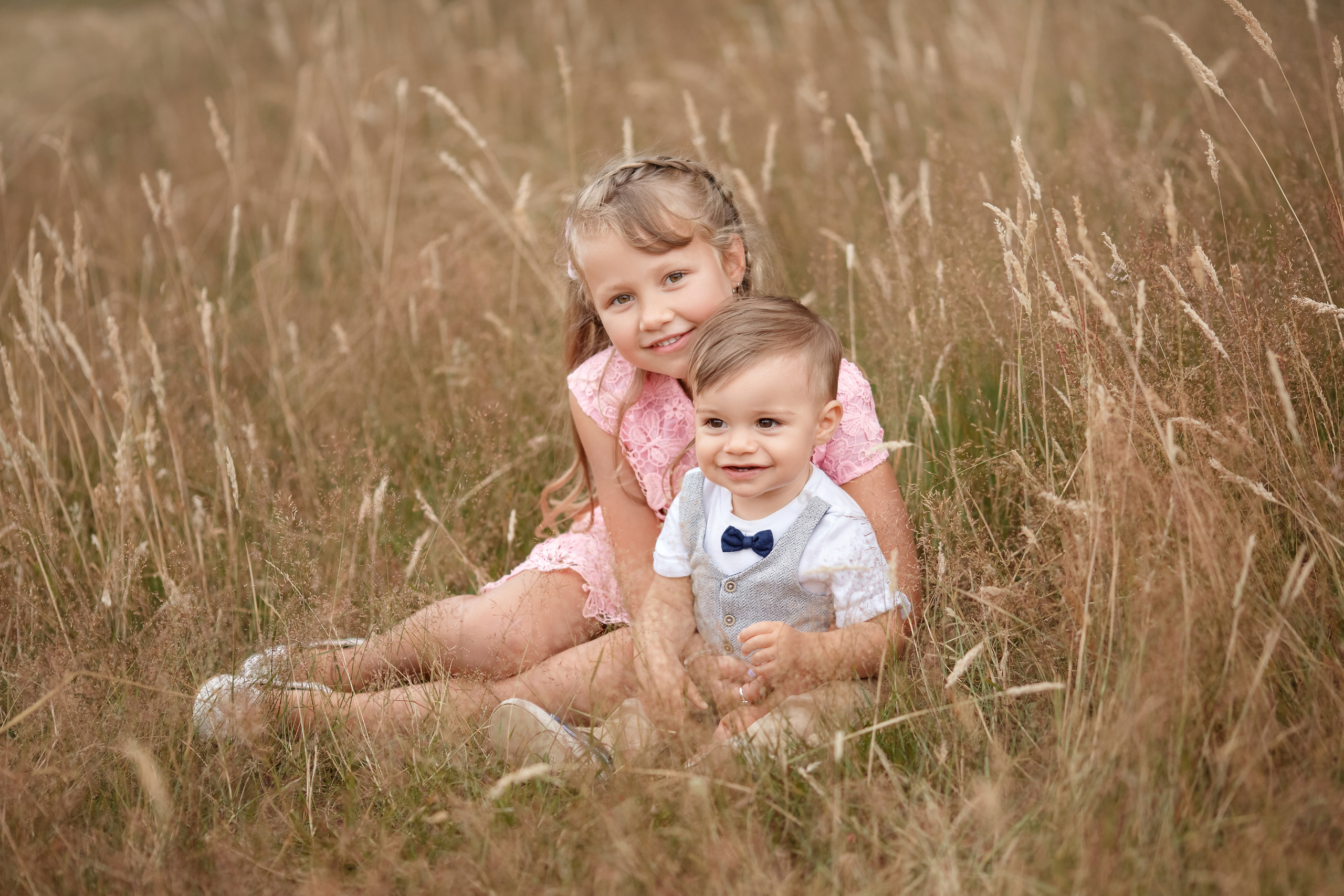 Kinder OUTDOOR. Elena Osadcij Photography Lohmar NRW