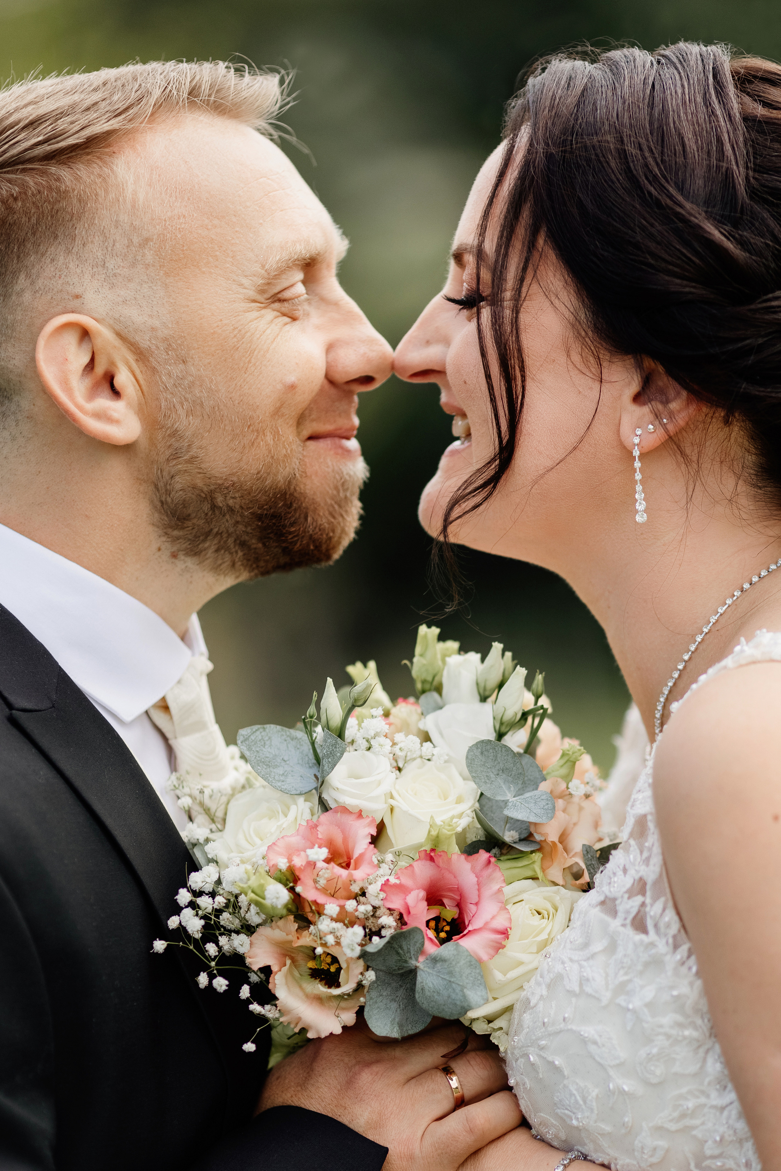 Maria & Anton. Elena Osadcij Photography Lohmar NRW