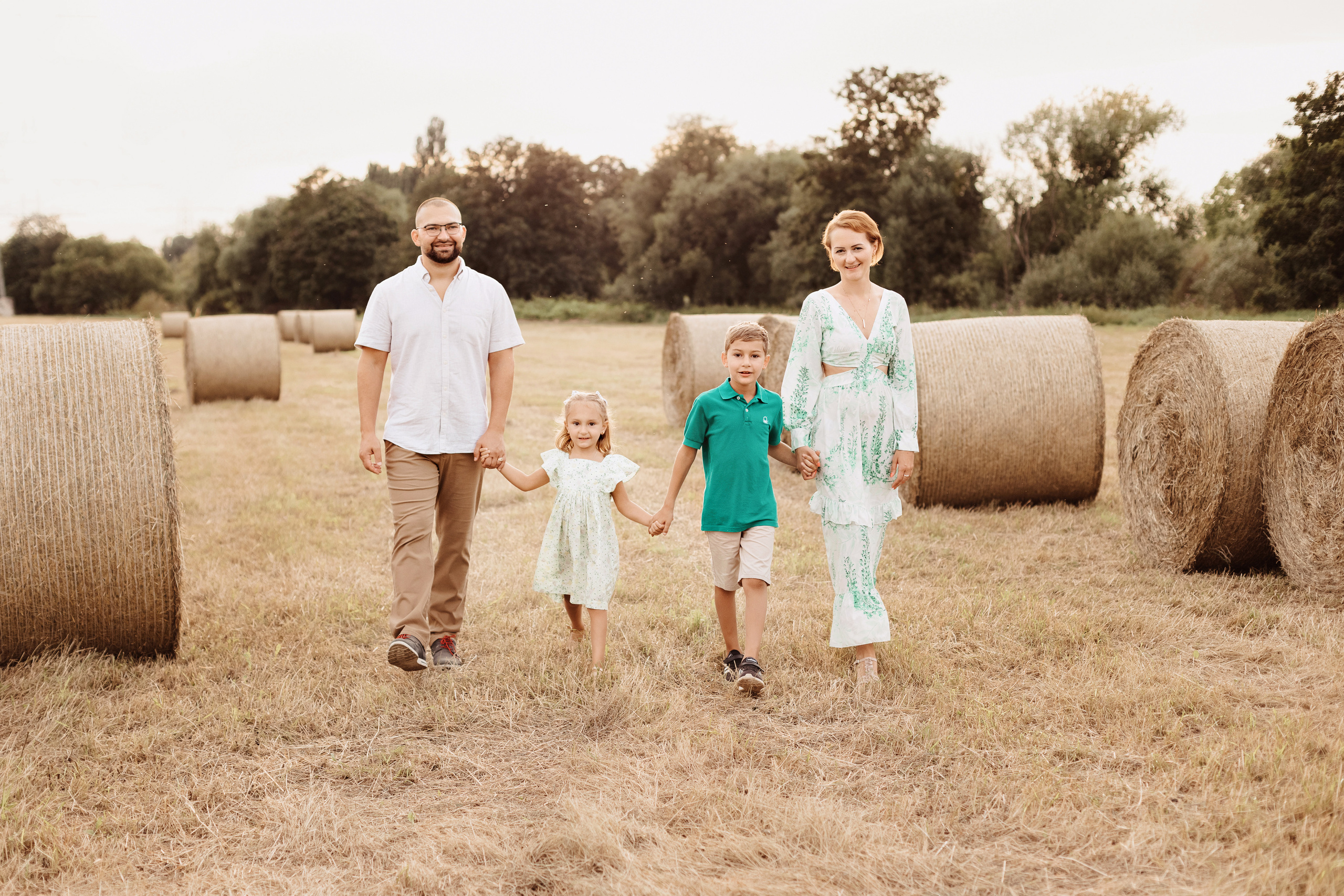 Familienfotoshooting in Troisdorf. Elena Osadcij Photography Lohmar NRW