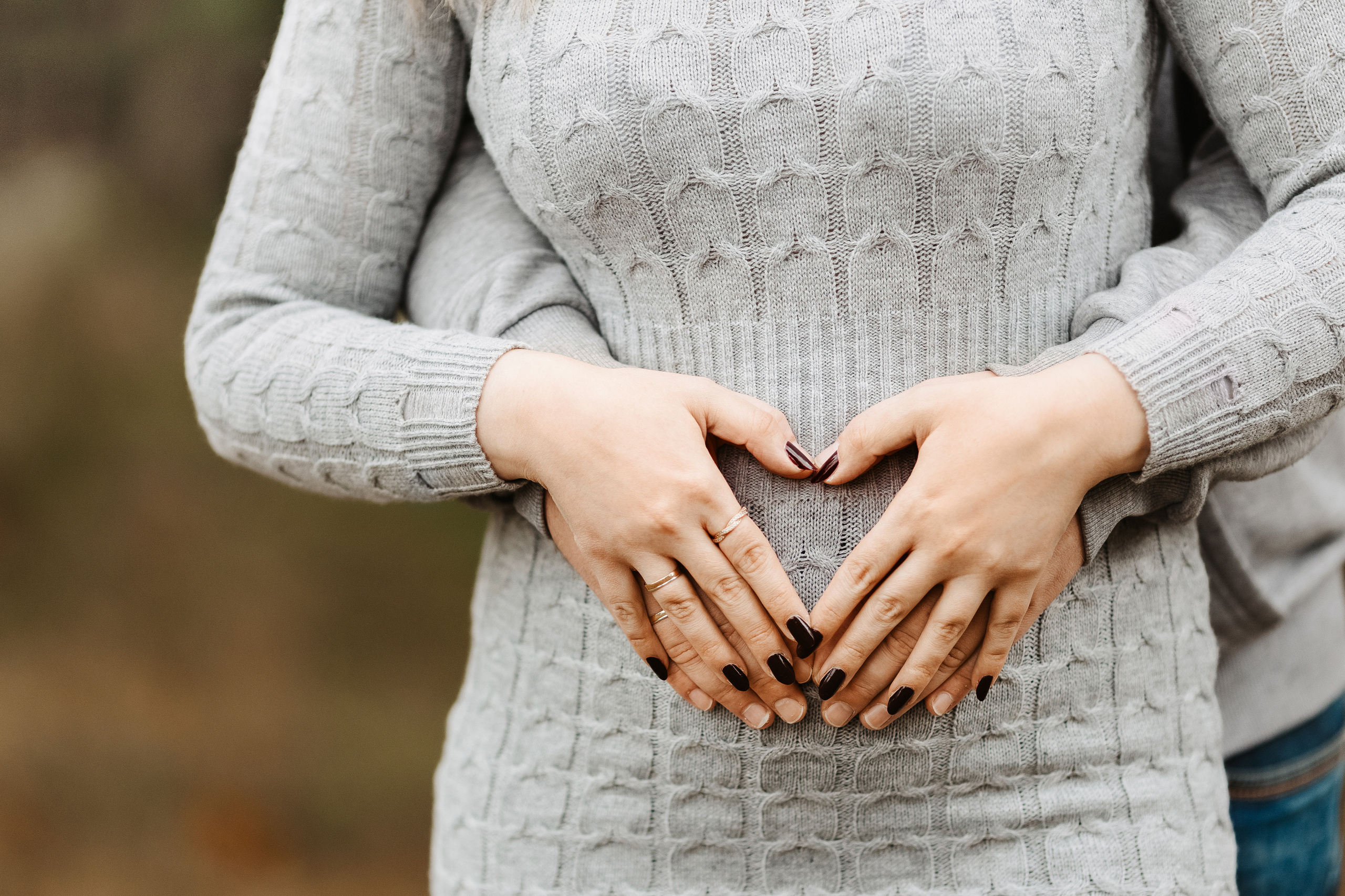 Herbst Babybauchfotoshooting. Elena Osadcij Photography Lohmar NRW