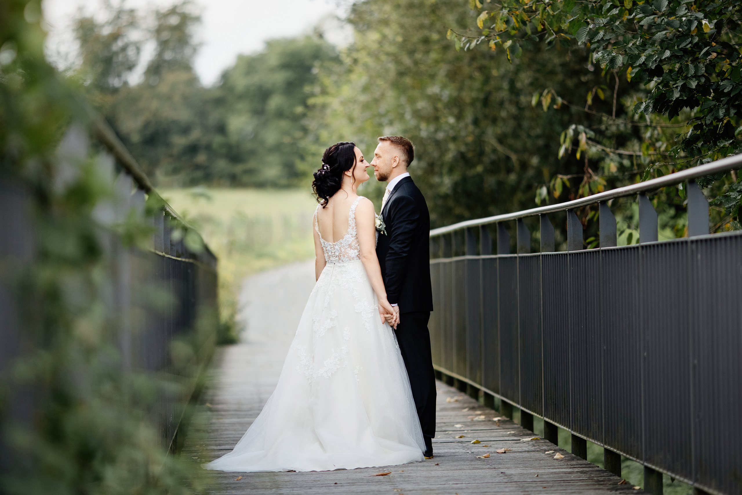 Maria & Anton. Elena Osadcij Photography Lohmar NRW