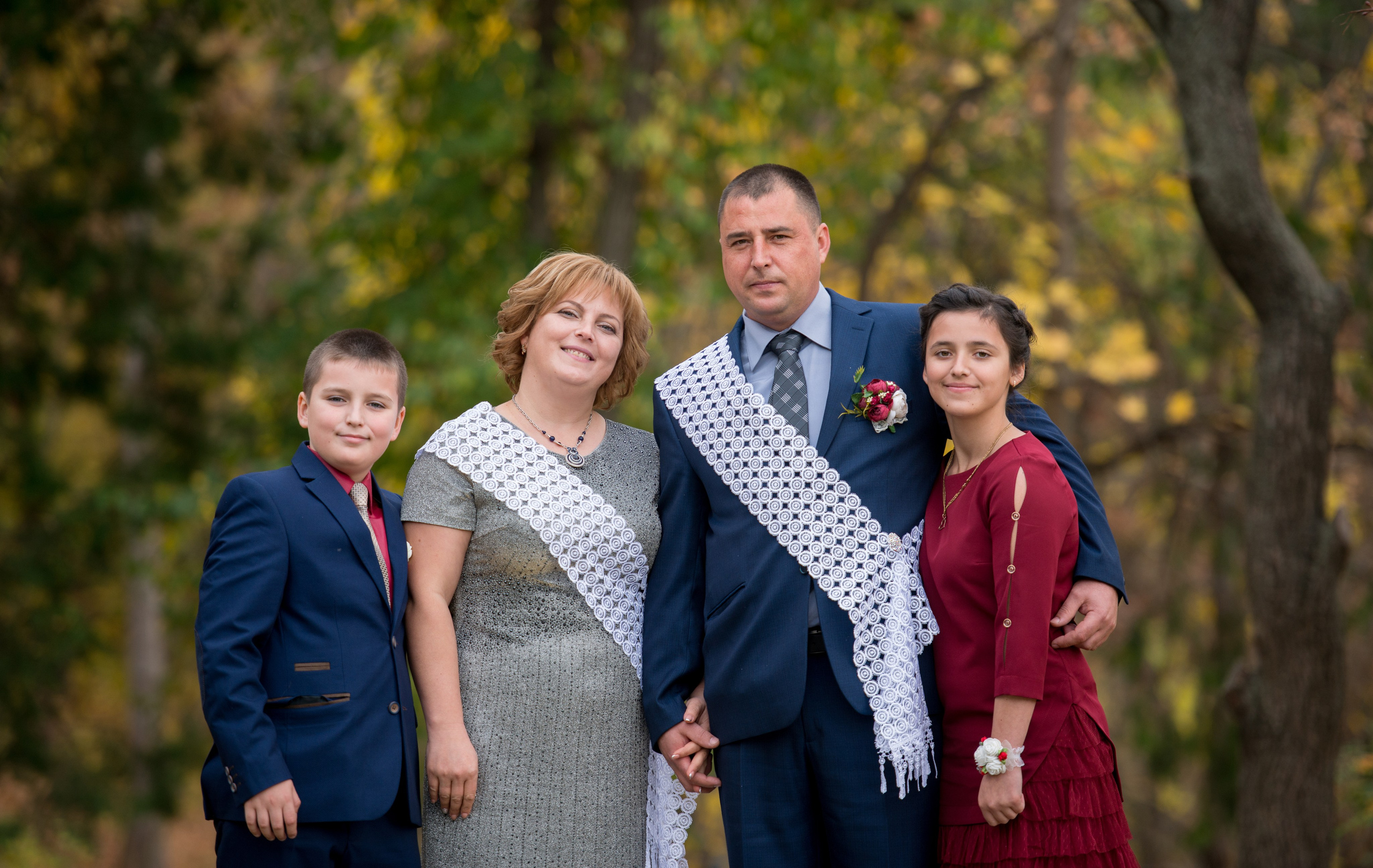 Vasile+Marina. Fotograf de familie Vitalie Budoianu