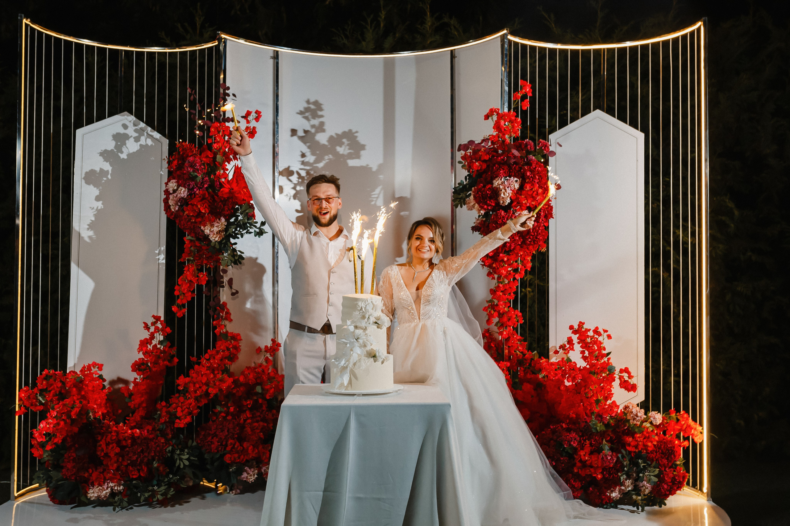 Vladimir & Alina. Standart Studio — Услуги фото видео на свадьбу Молдова Кишинев