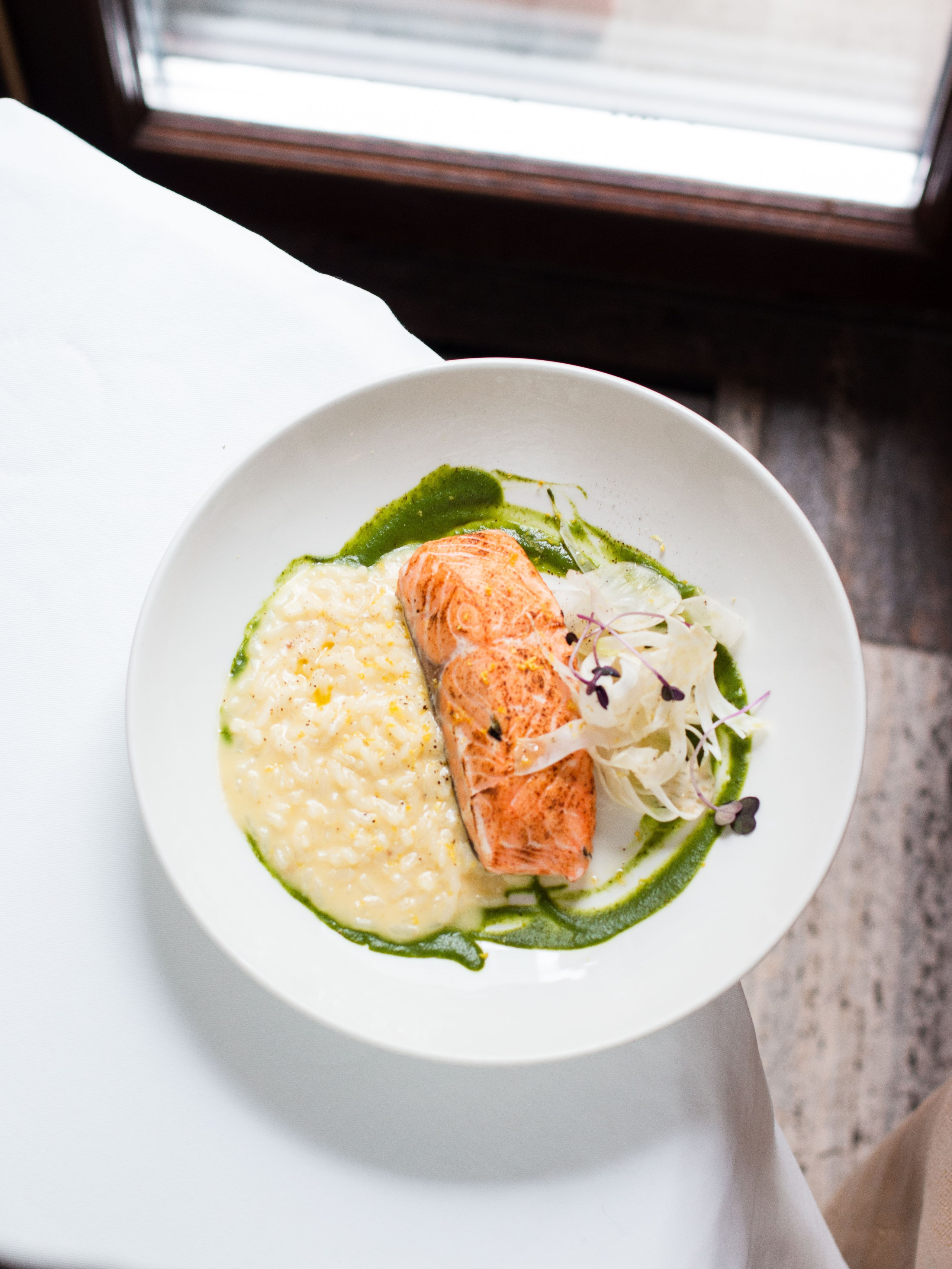 Social Media. Food Photographer in Cyprus Lyudmila Bakalova