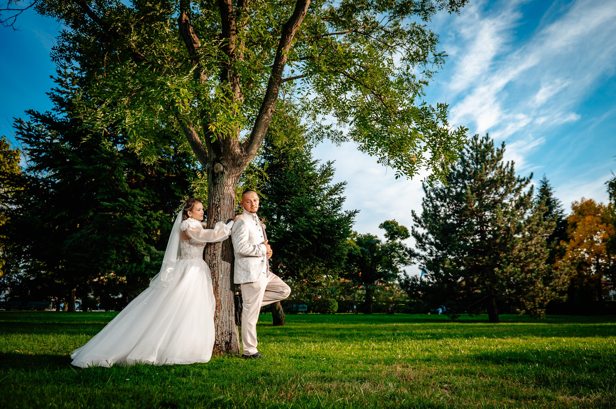 Vlad și Andreea. Ionut Birceanu