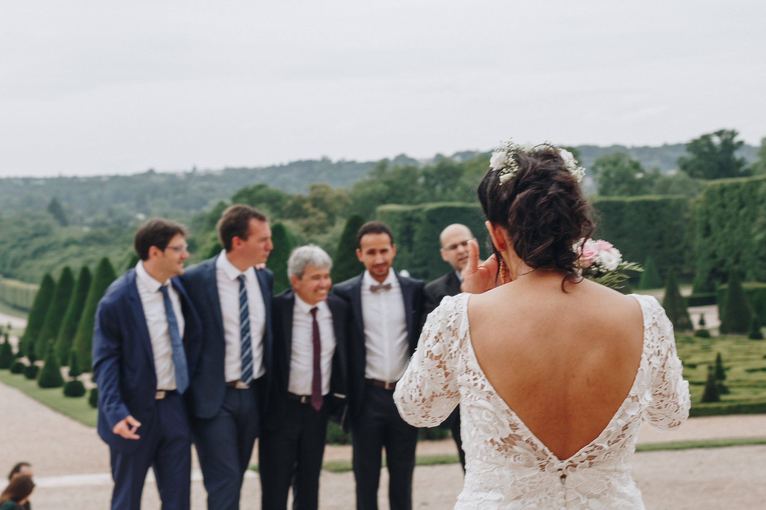 Portfolio. Photographe à Paris — Genya Legou