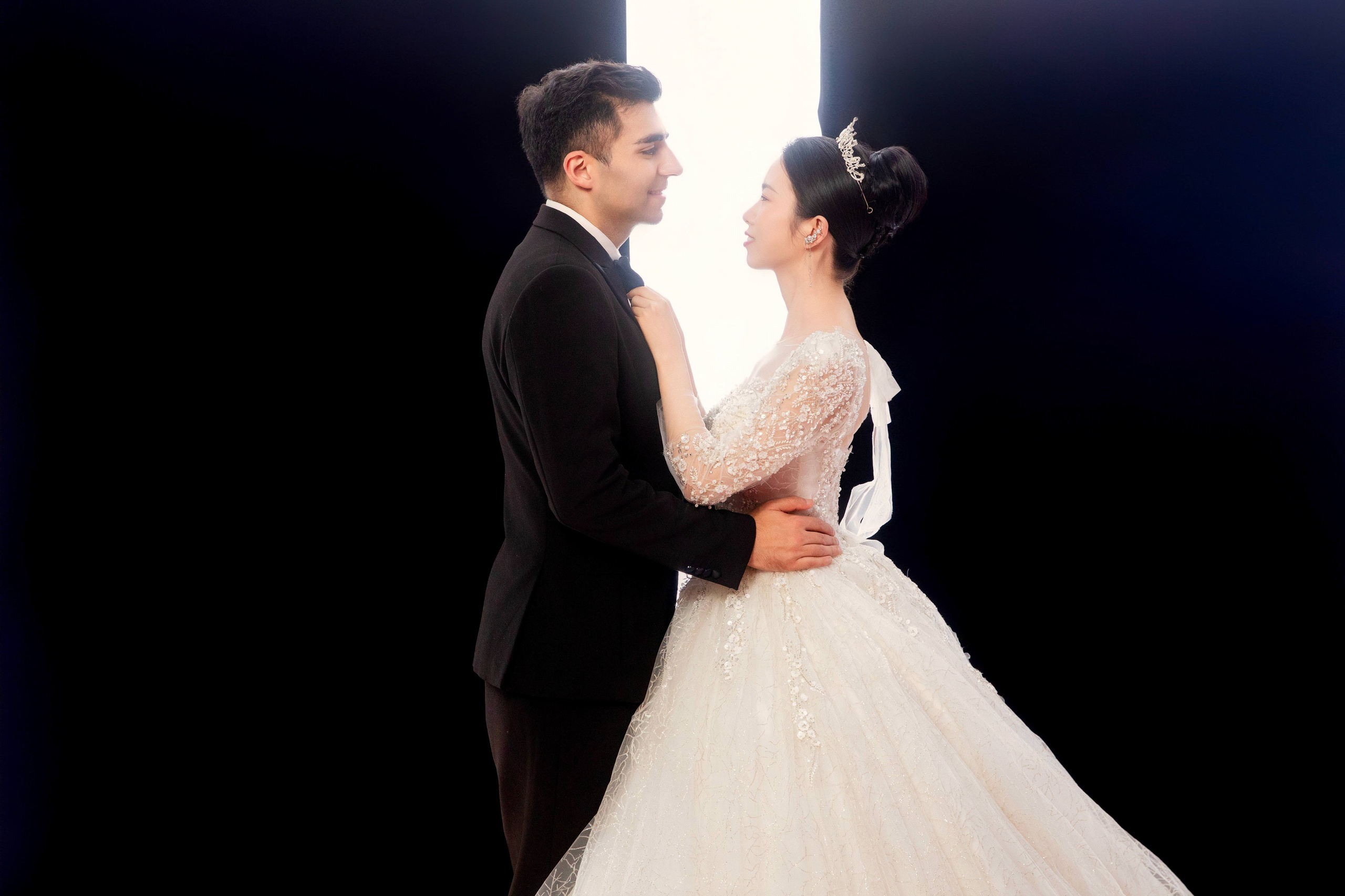 Pre-Wedding Shoot in Xiamen | China