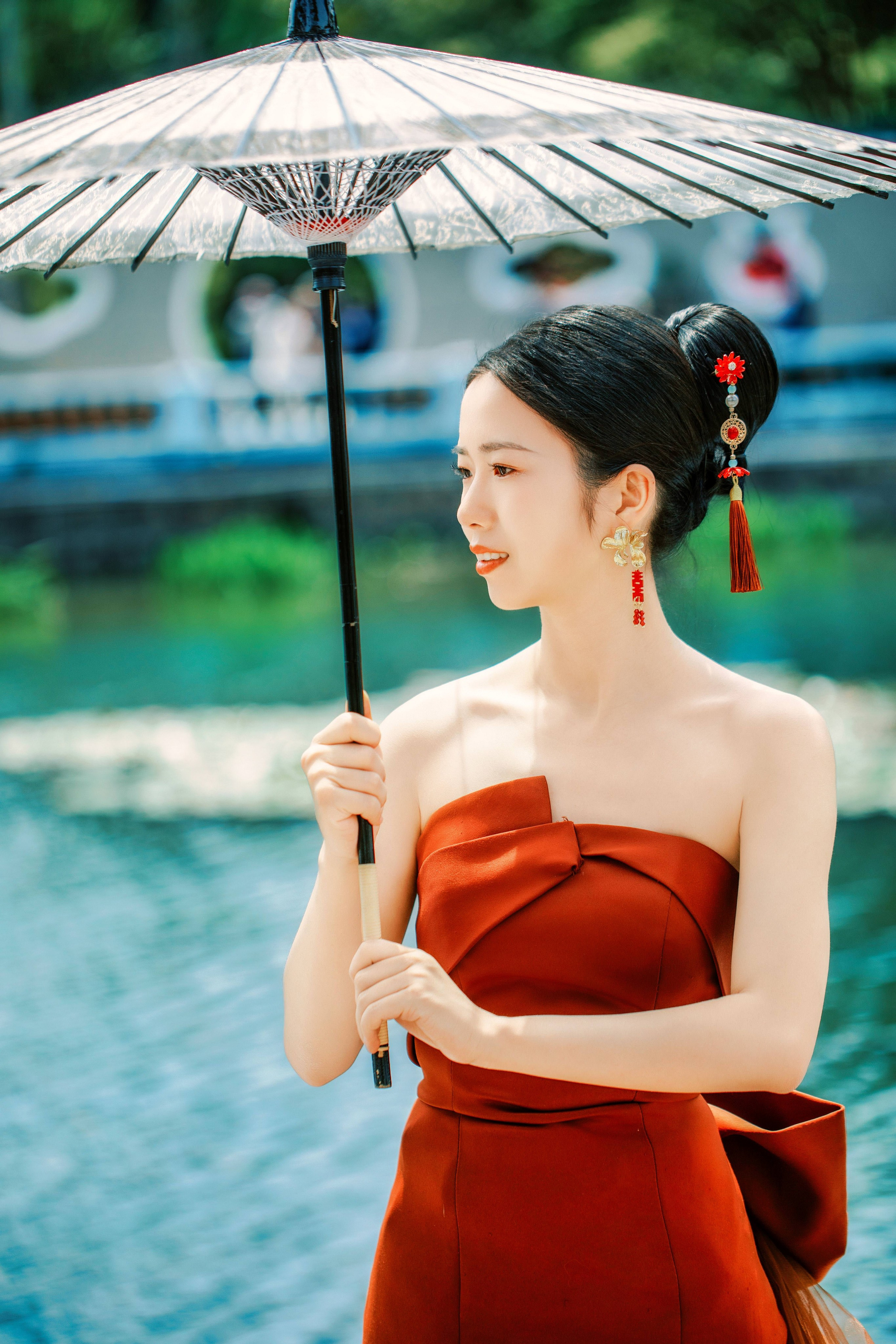 Pre-Wedding Shoot in Xiamen | China