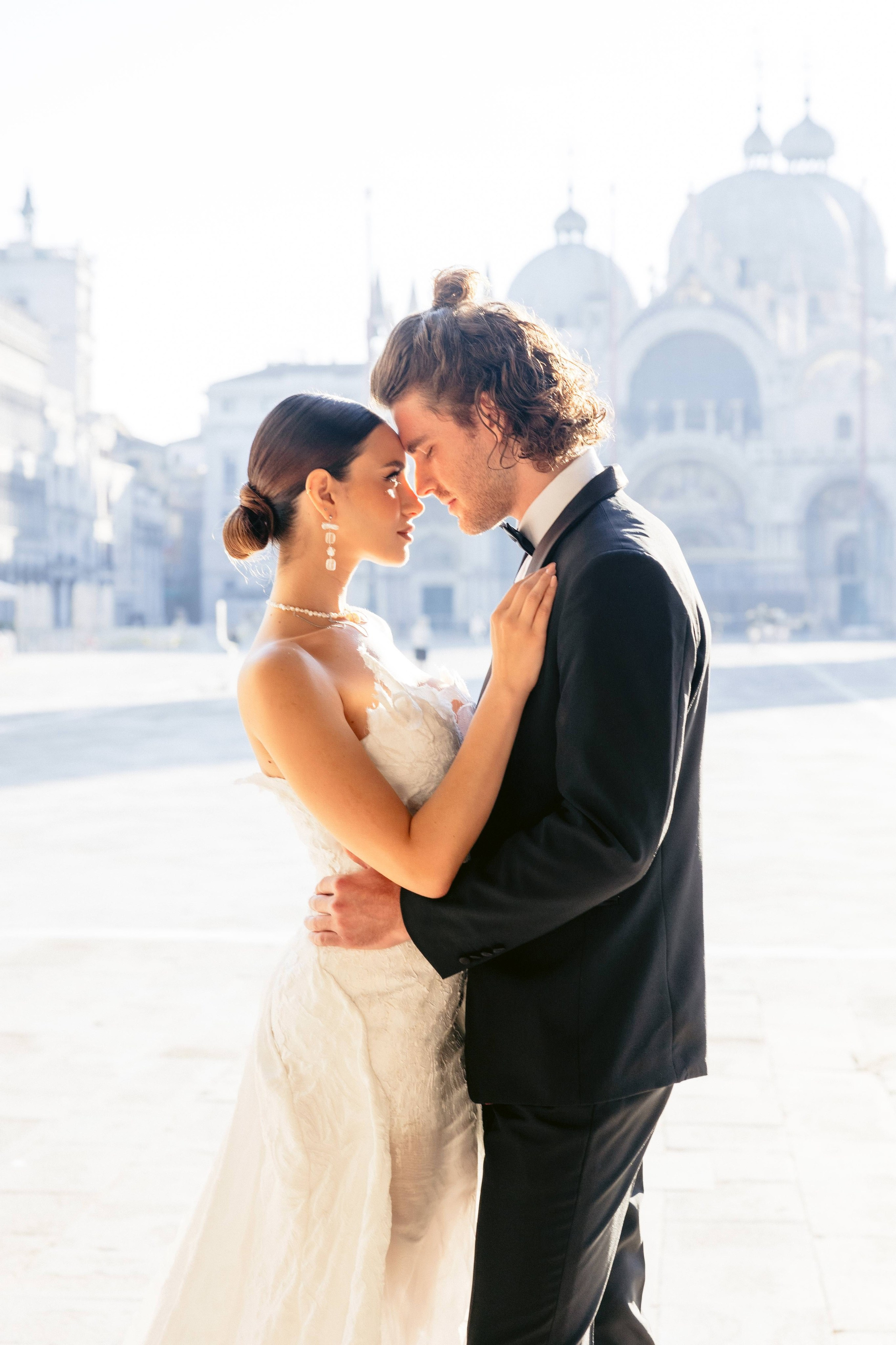 Venice Destination | Ca' Sagredo Hotel