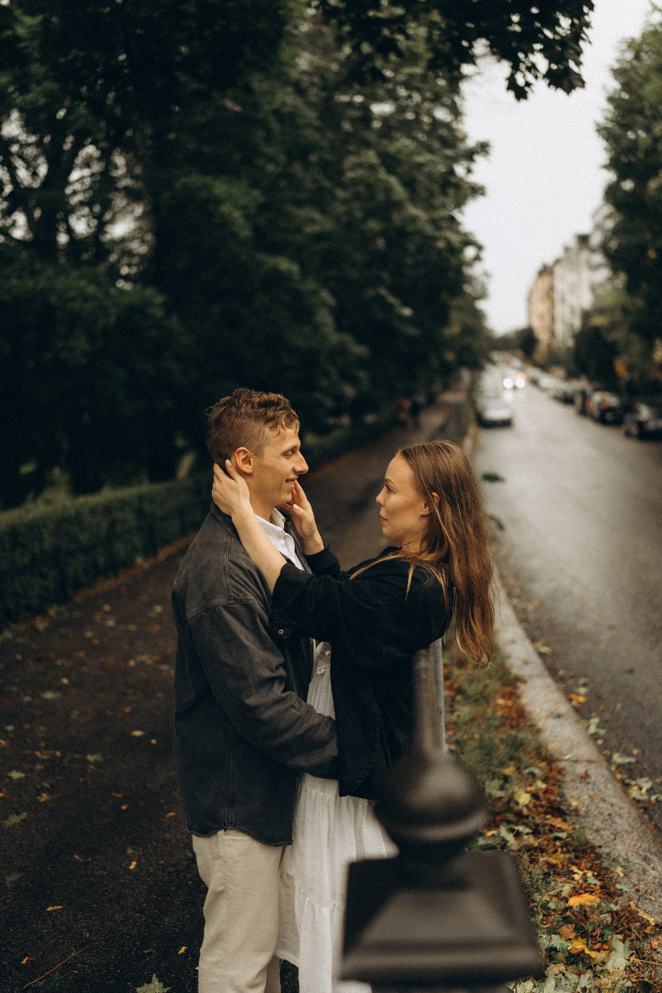 JP&L. Wedding and portrait photographer in Helsinki Vickan O