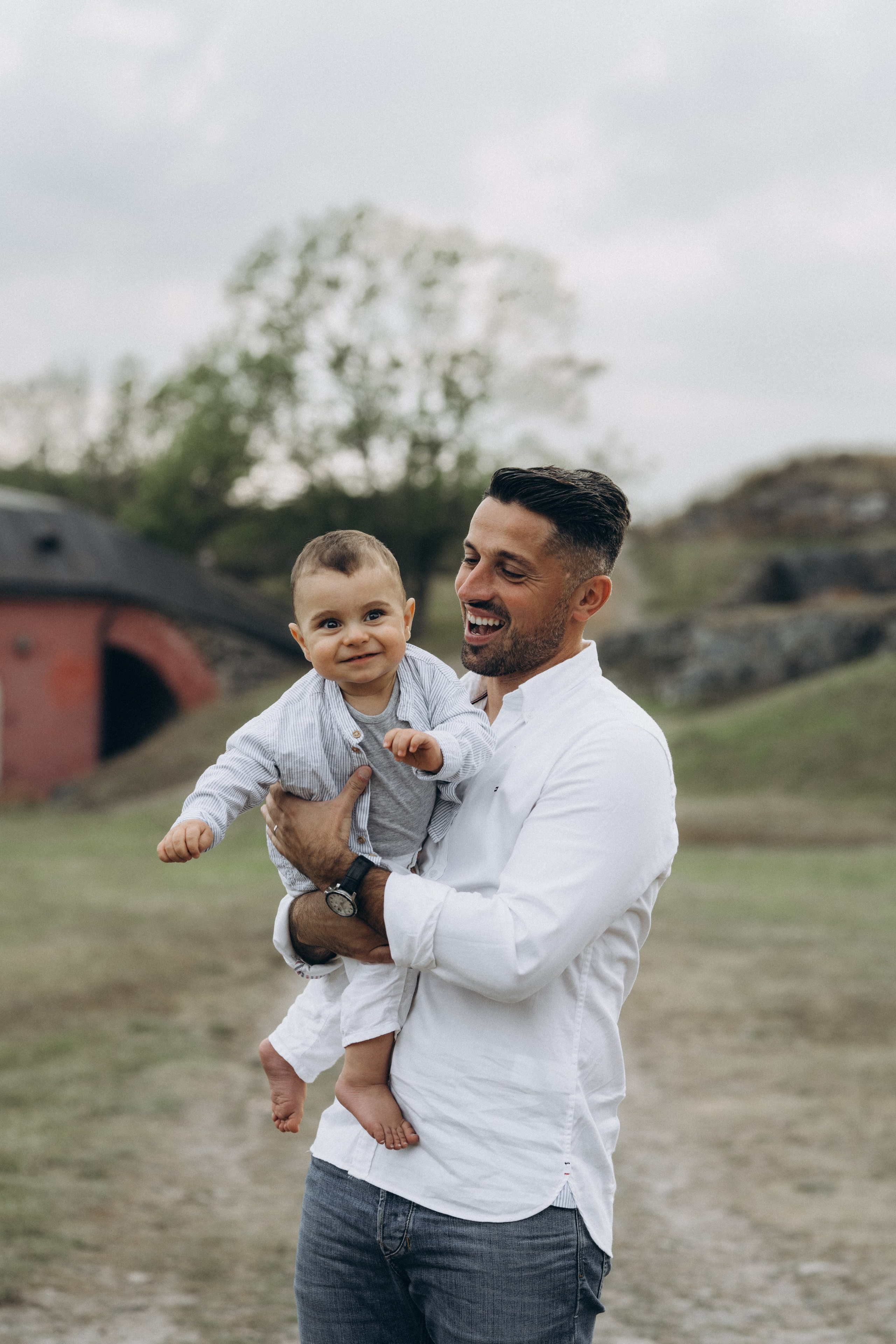 Summer. Wedding and portrait photographer in Helsinki Vickan O