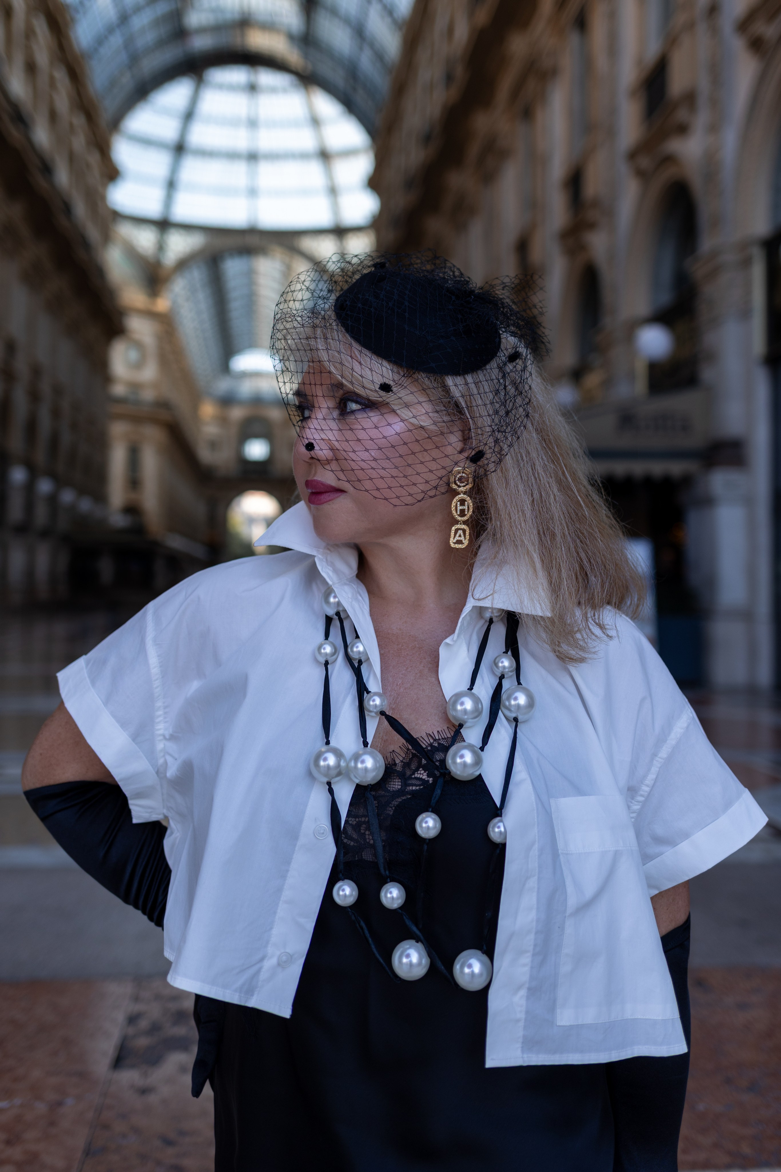 Olga. Photographer in Milan |Mila Pro Photo