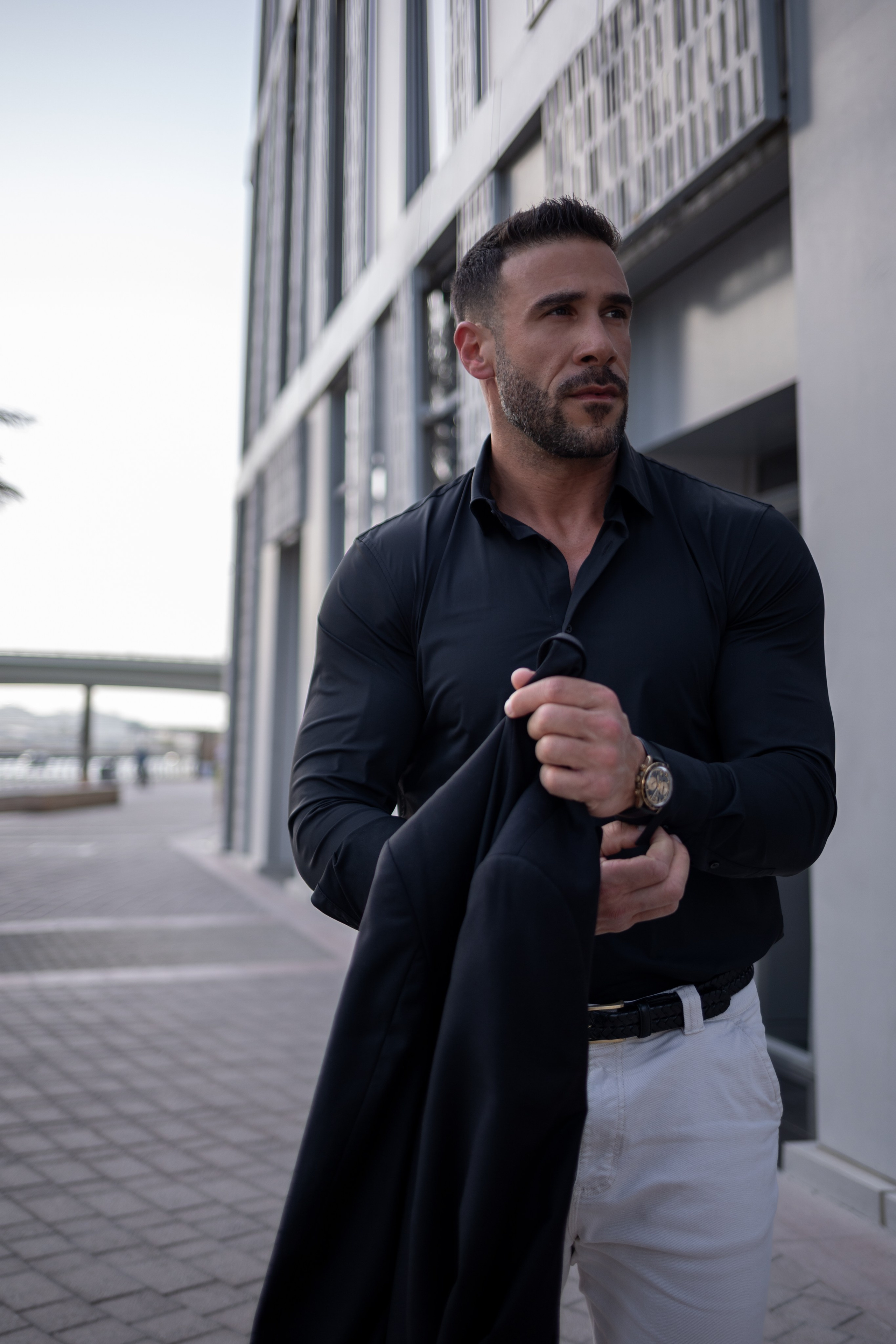 John. Photographer in Milan |Mila Pro Photo