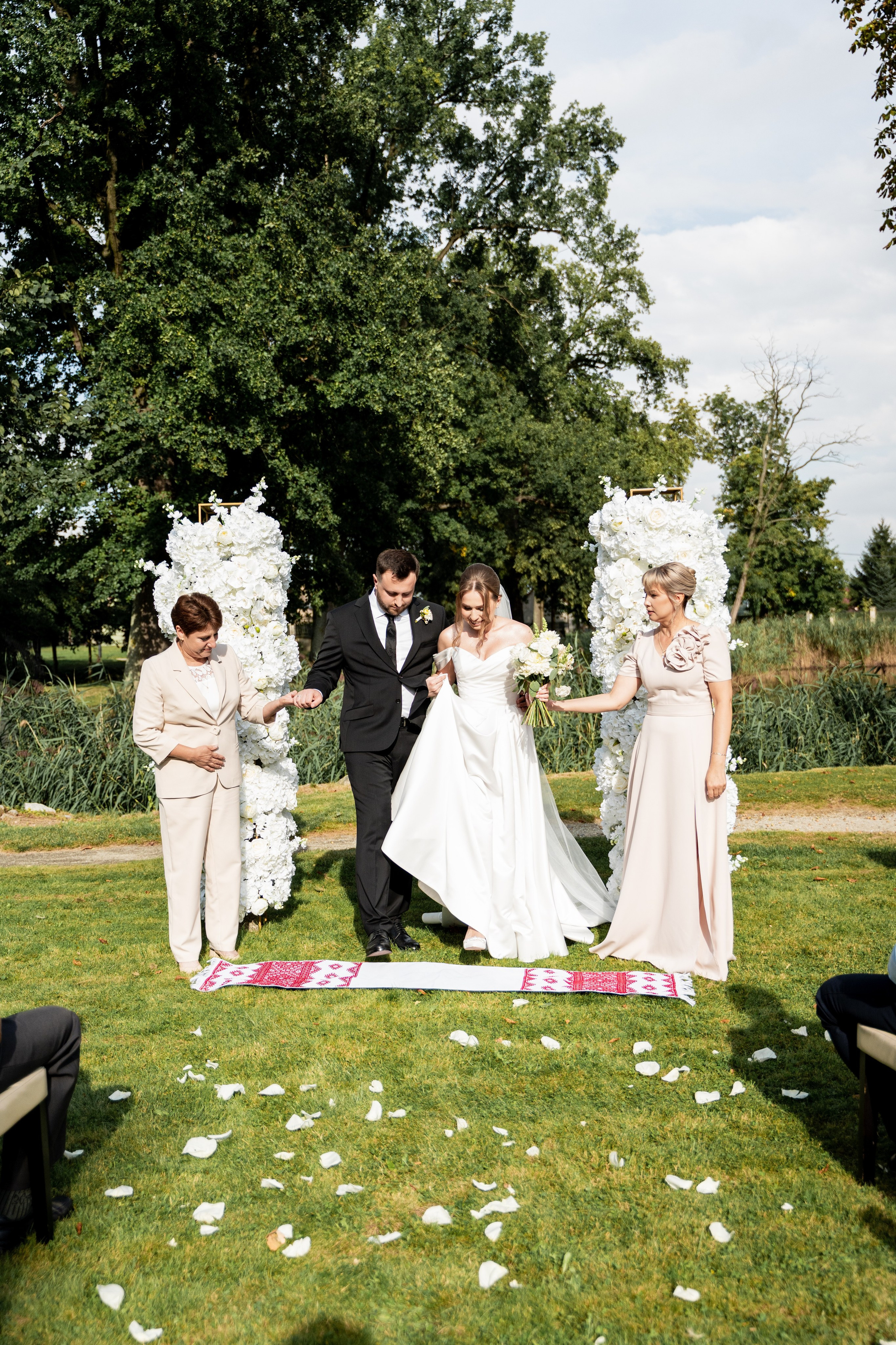 A&D. SL Wedding Photo: ponadczasowa 💍 fotografia ślubna | Wrocław & Europa