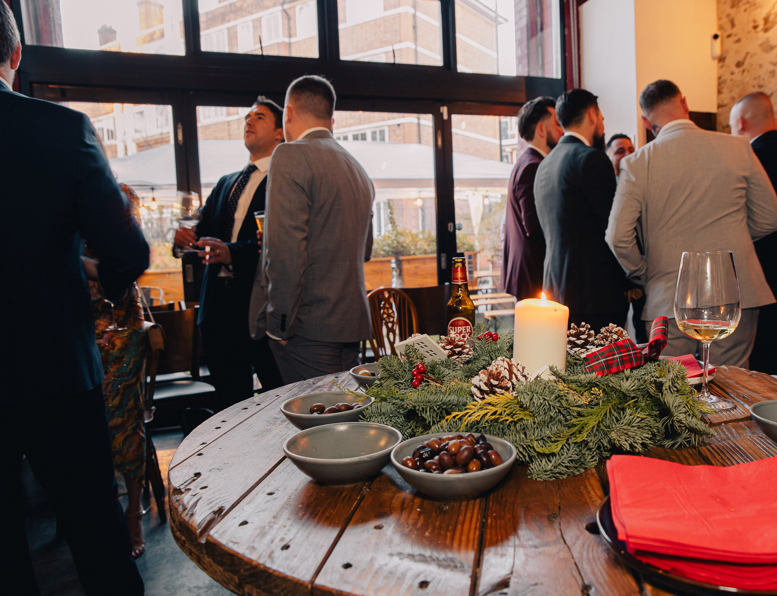 Elegant Wedding Photo Gallery. Timeless Wedding & Event Photography — based London, working across Europe