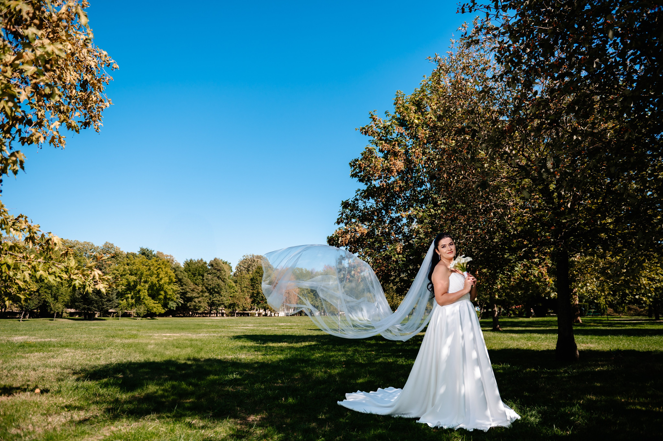 Andra și Madalin. Ionut Birceanu