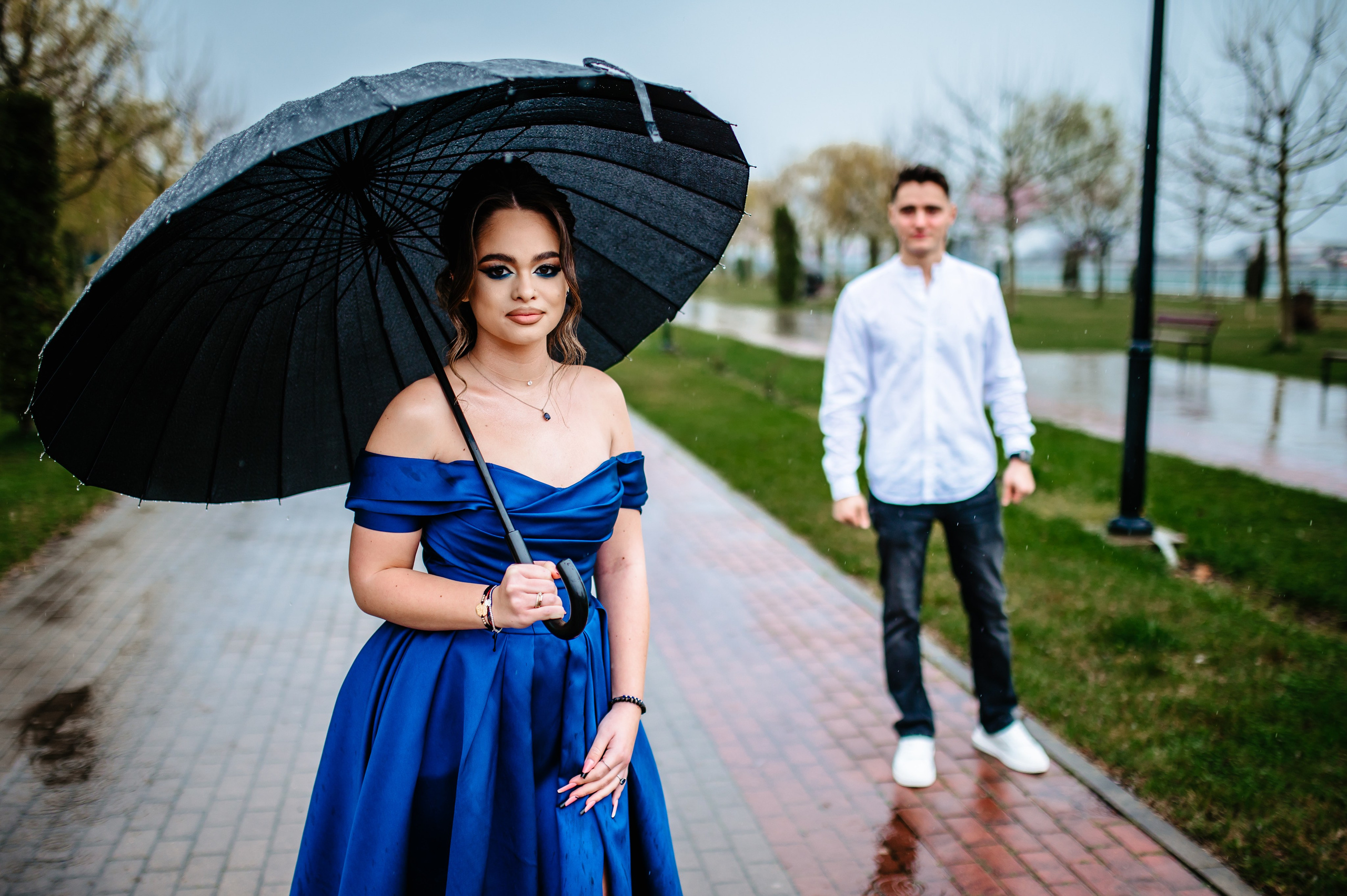 Majorat Andra. Ionut Birceanu