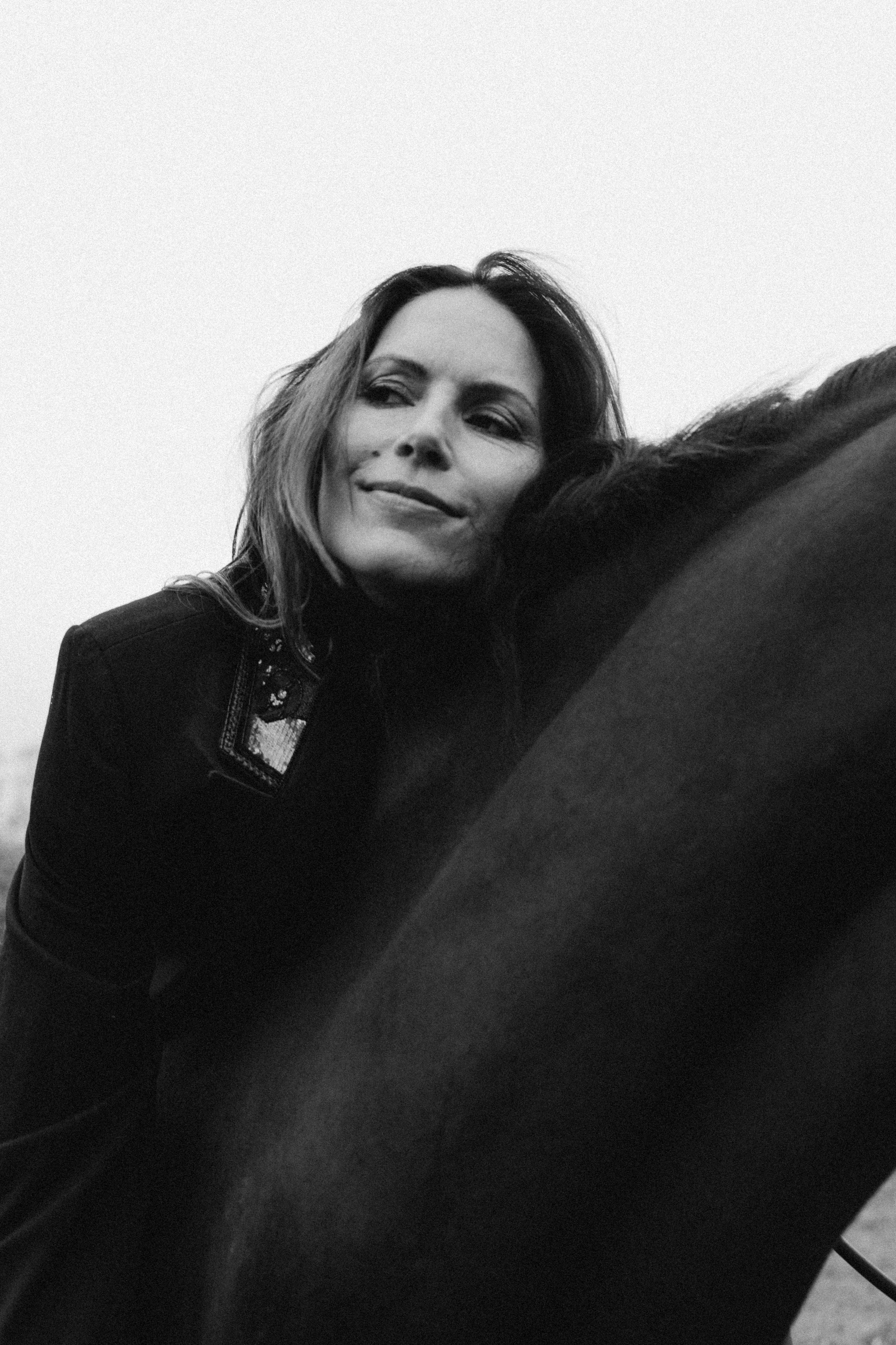 Susanna Hyypiä. Wedding and portrait photographer in Helsinki Vickan O