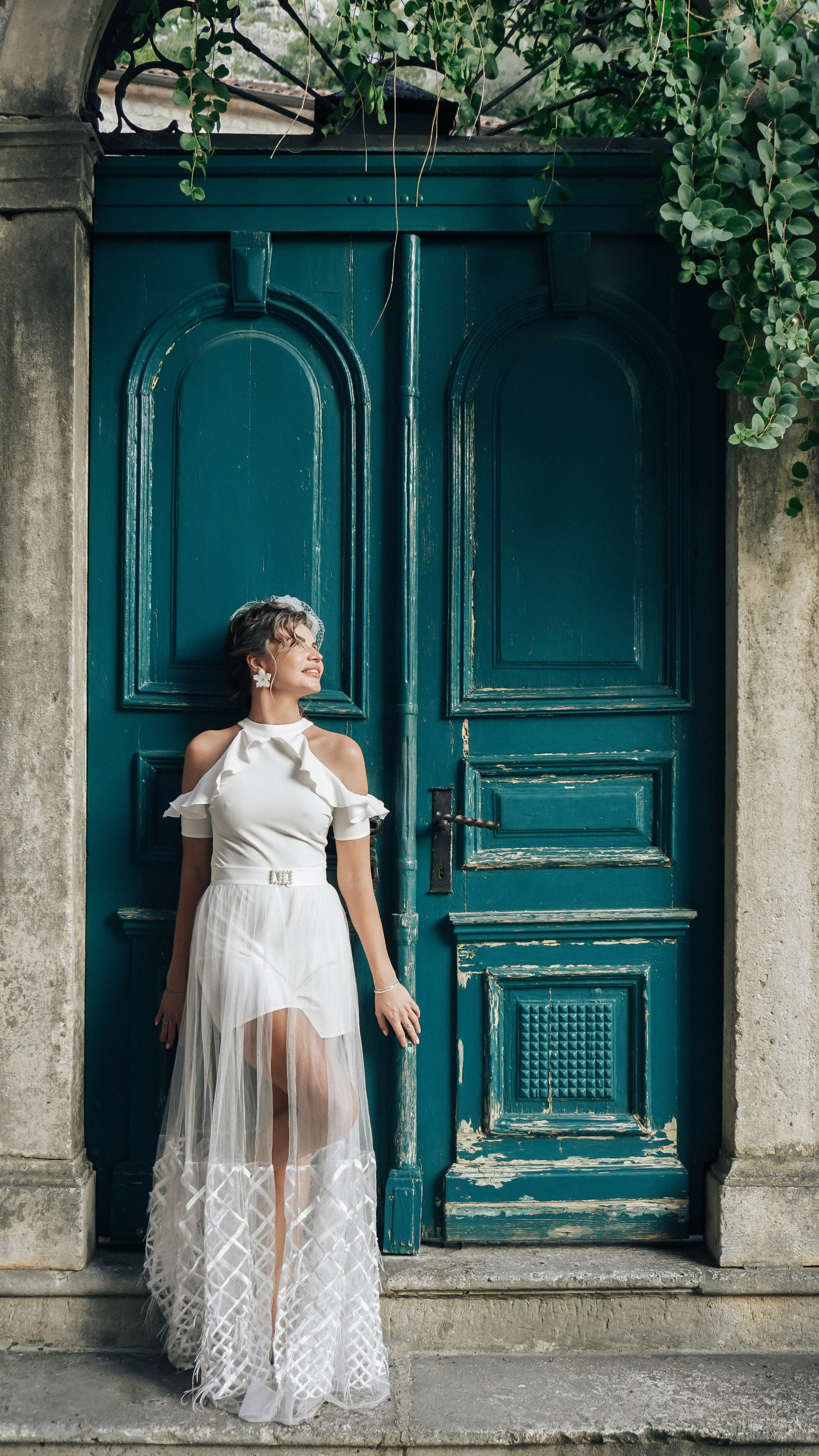 Ruslan and Dinara. Main