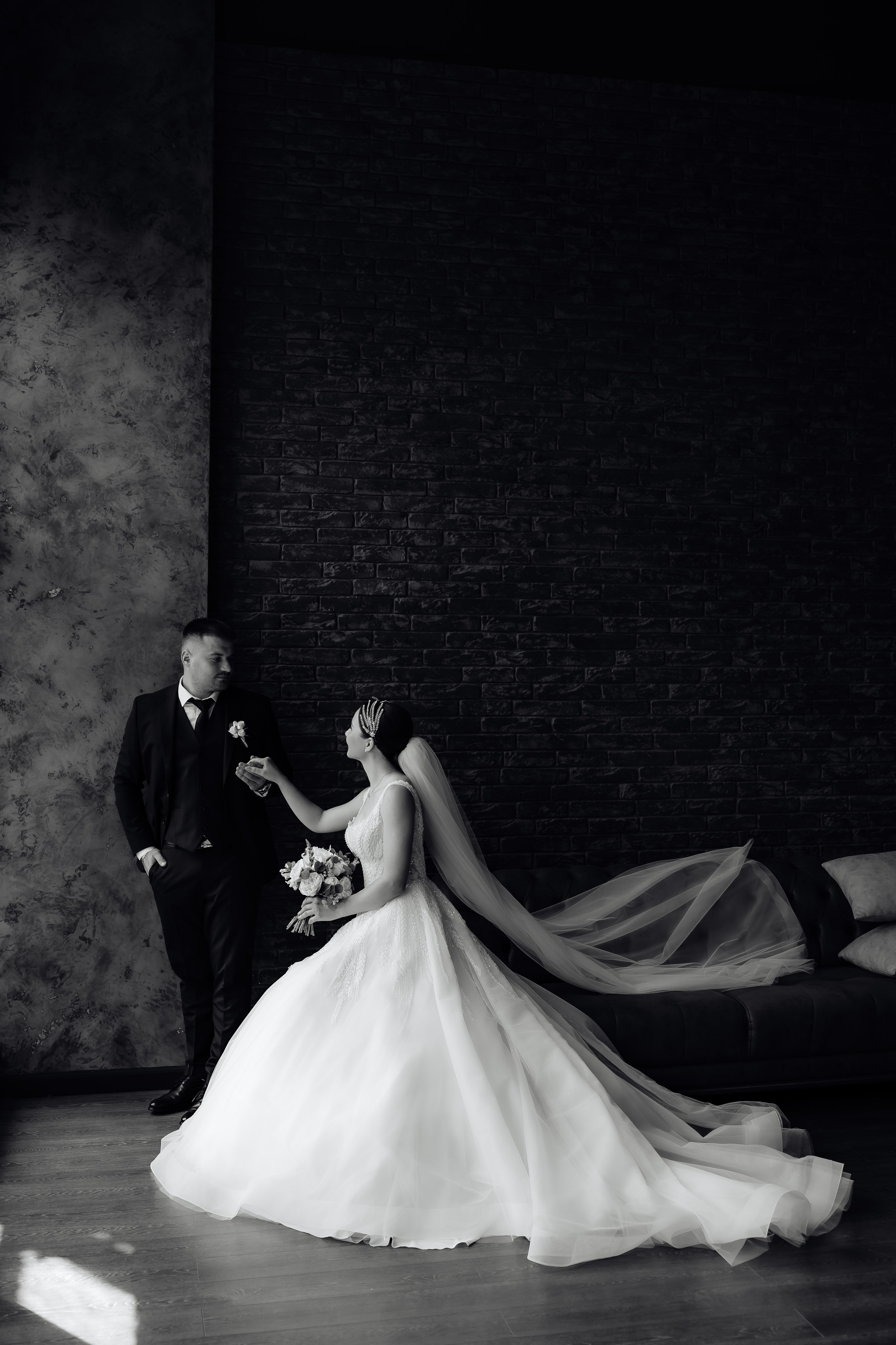 Nunta. Servicii Foto/Video