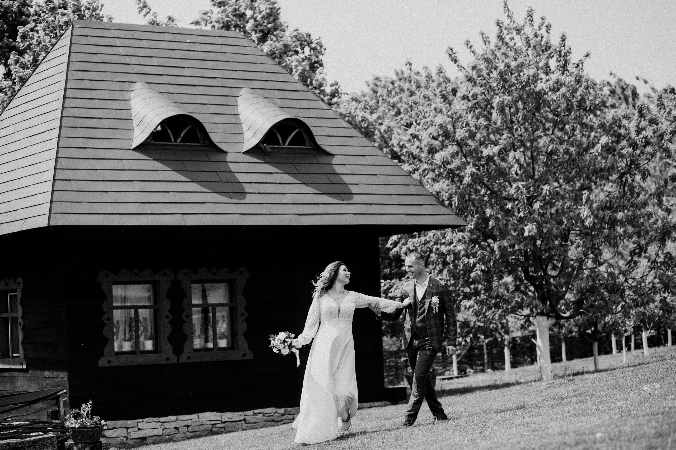 Tudor & Valeria. Servicii Foto/Video