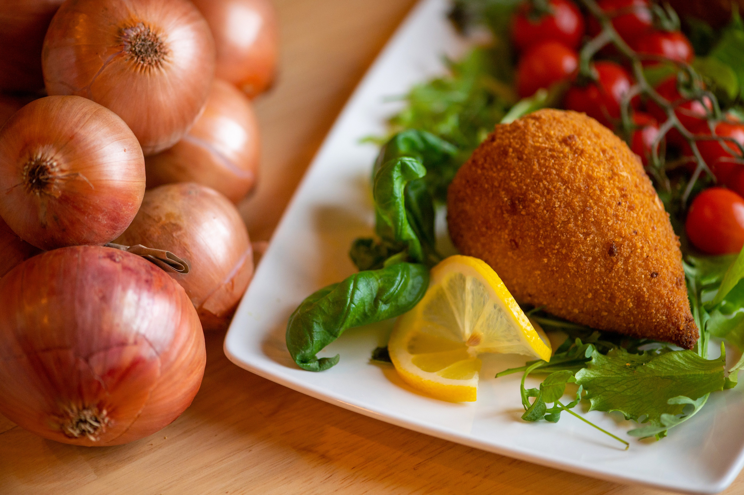 Foodfotografie für Gastronomie und Werbezwecke. Newbornfotograf Kinderfotograf Ulm Familienfotograf Anastasia Neu-Ulm