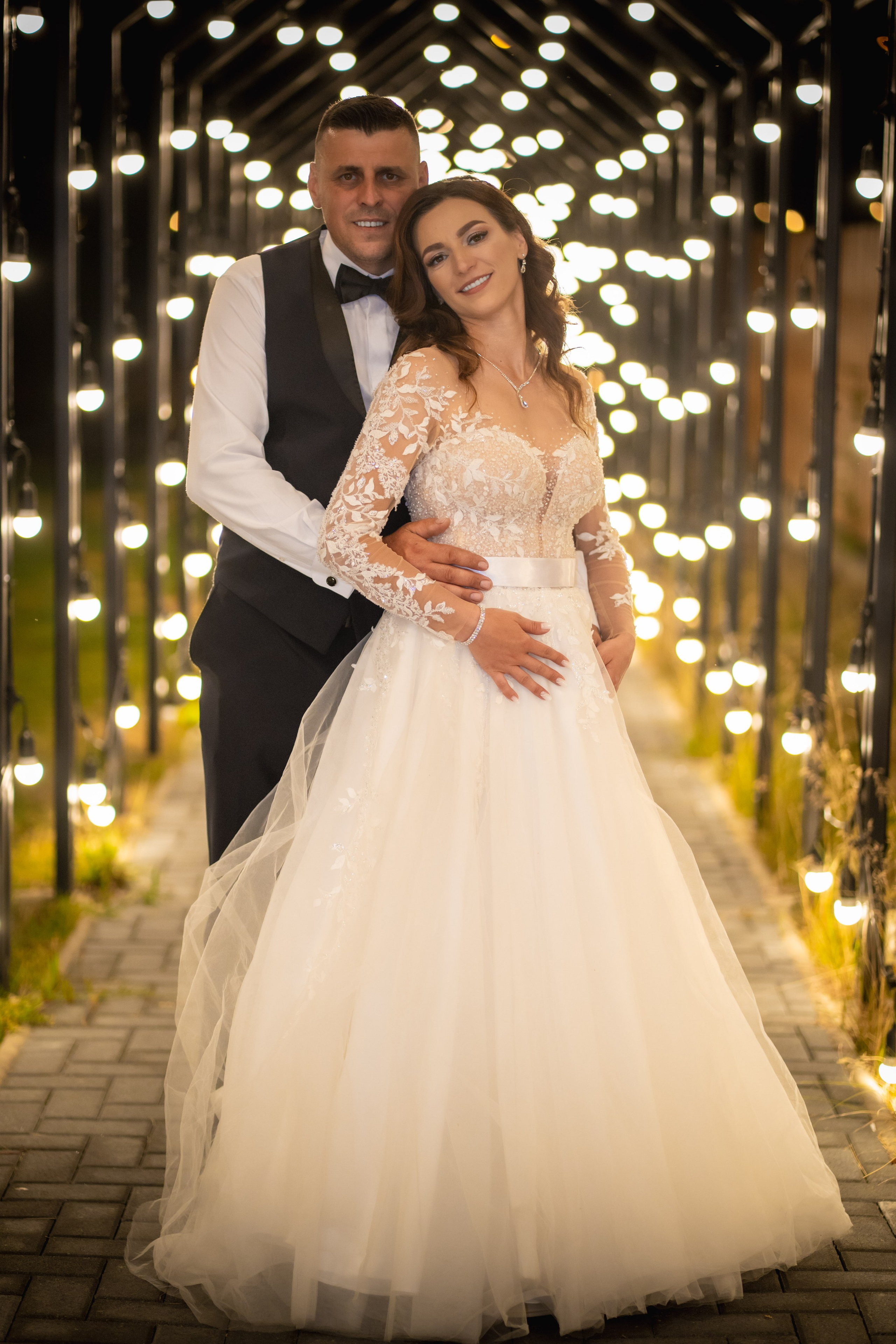 Vasile & Georgiana - 05.07.2025. RRStudio — Fotograf evenimente