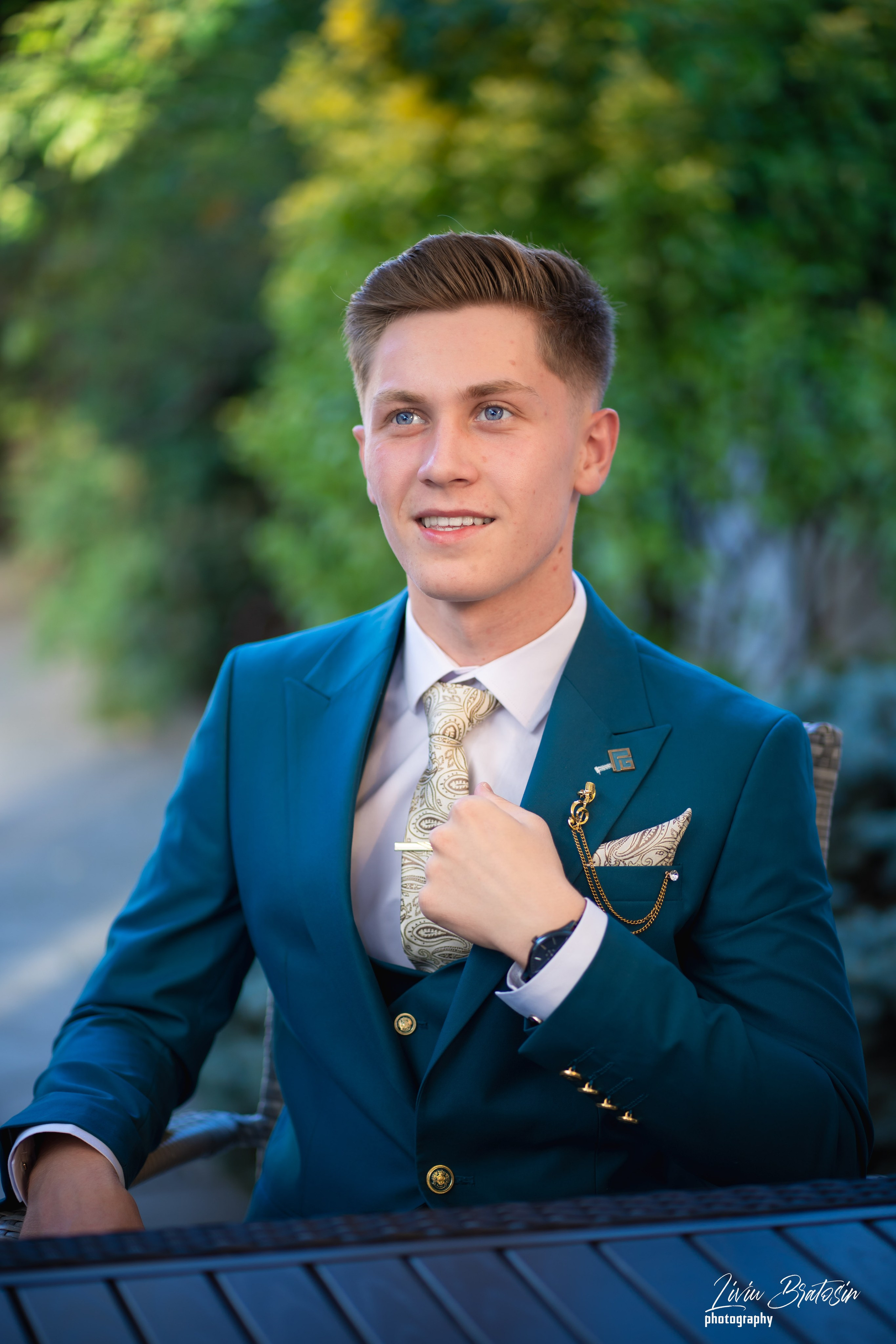 MATEI. RRStudio — Fotograf evenimente