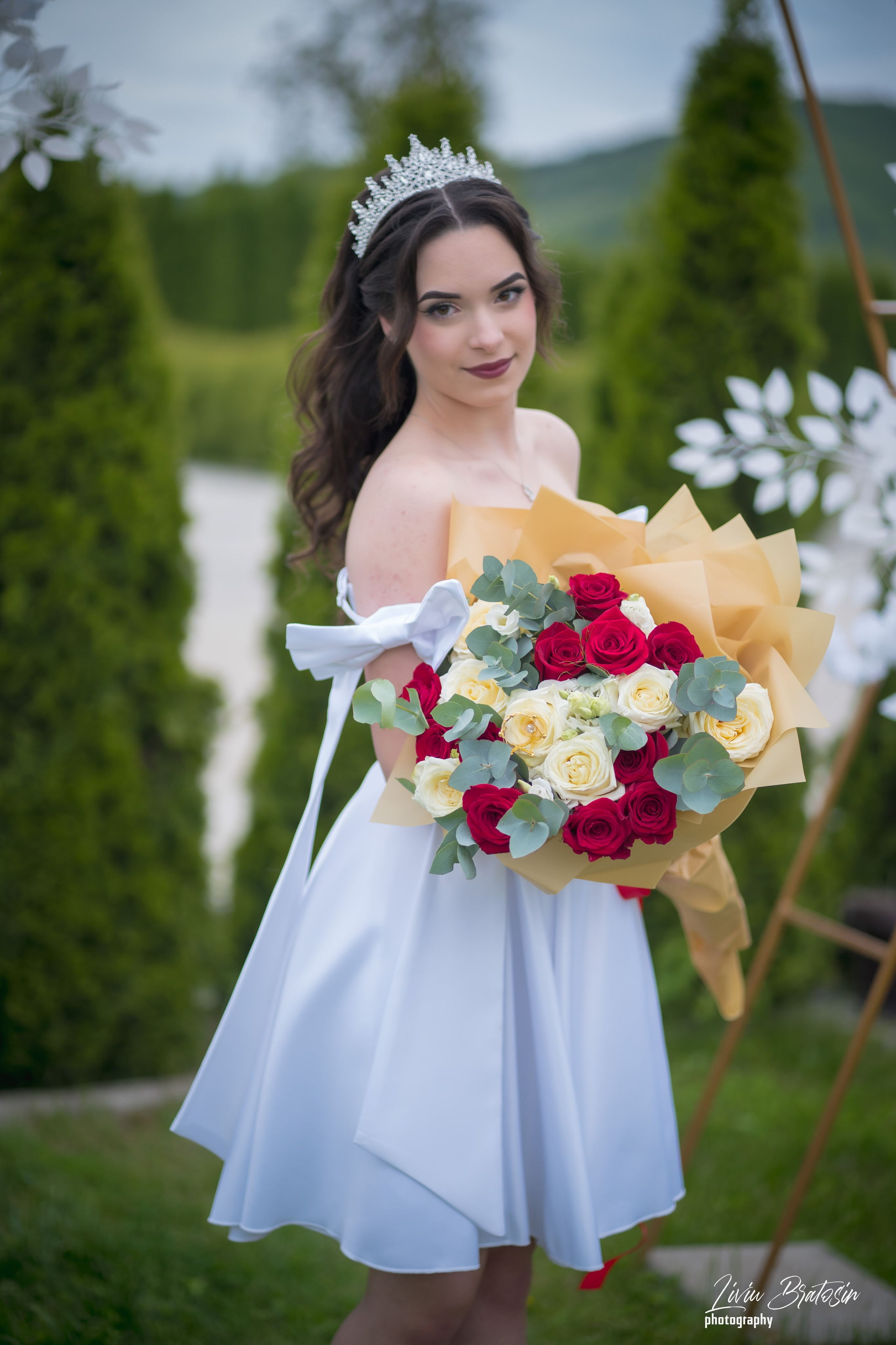 MIRIAM. RRStudio — Fotograf evenimente