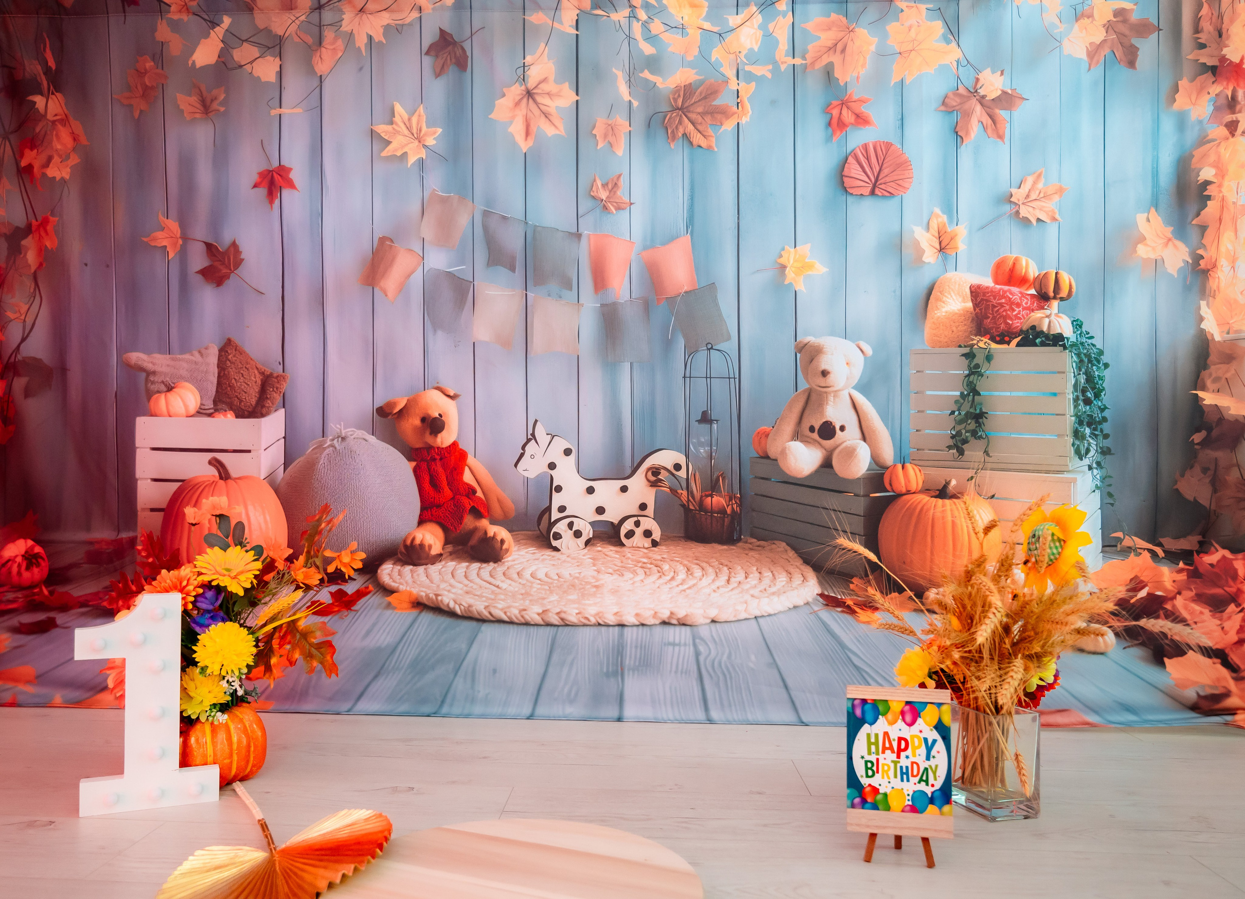 Aniversare Serena „One”