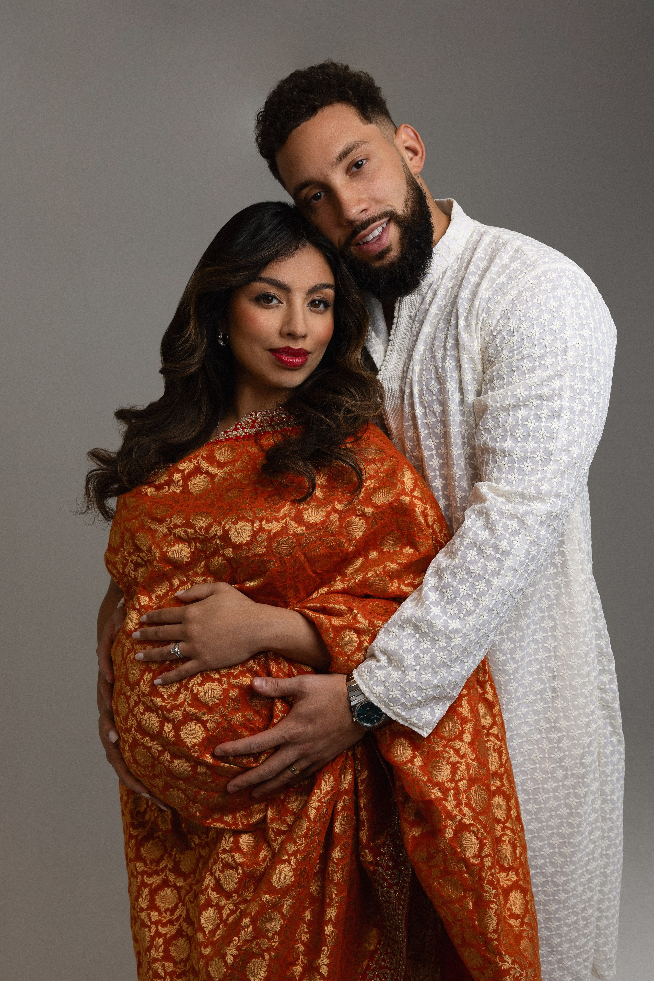 Maternity. Julia Kuzmovych personal and pregnancy photographer in London