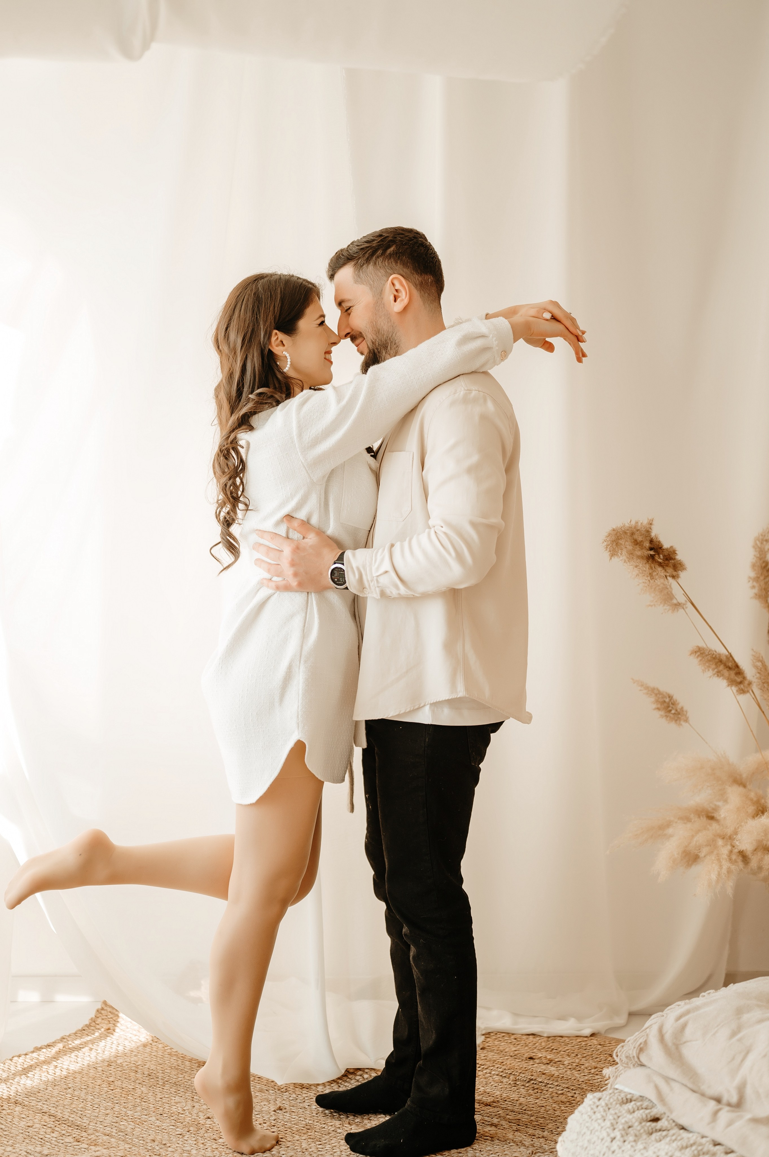 Nunta eleganta , fara traditii la Cattaleya Events Neamt. Proud Vision Weddings | Wedding Photography & Film — Servicii profesionale Foto Video Nunta Iasi