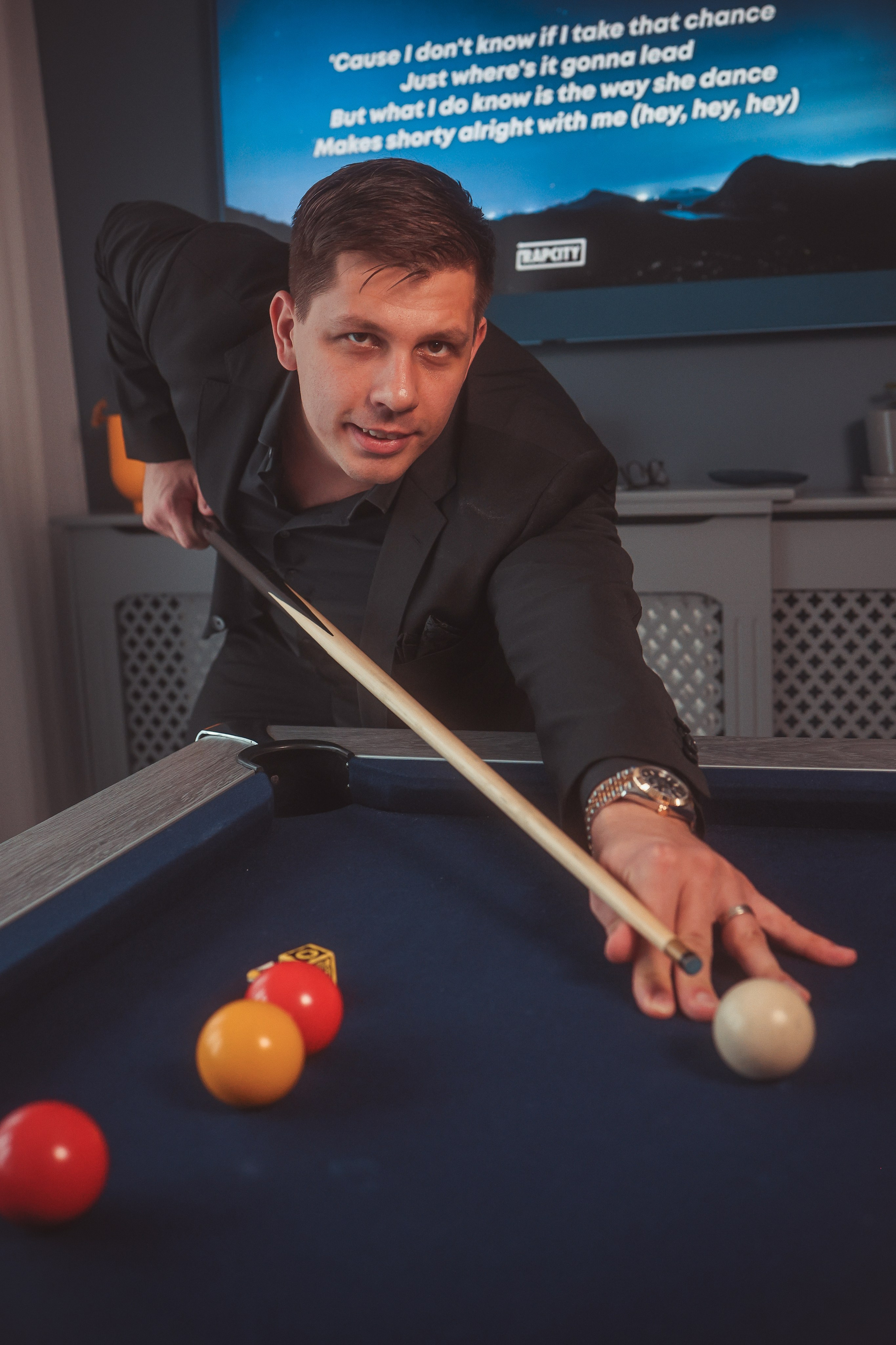 In Love. Photographer Co Dublin, Balbriggan — Agata Maliseva