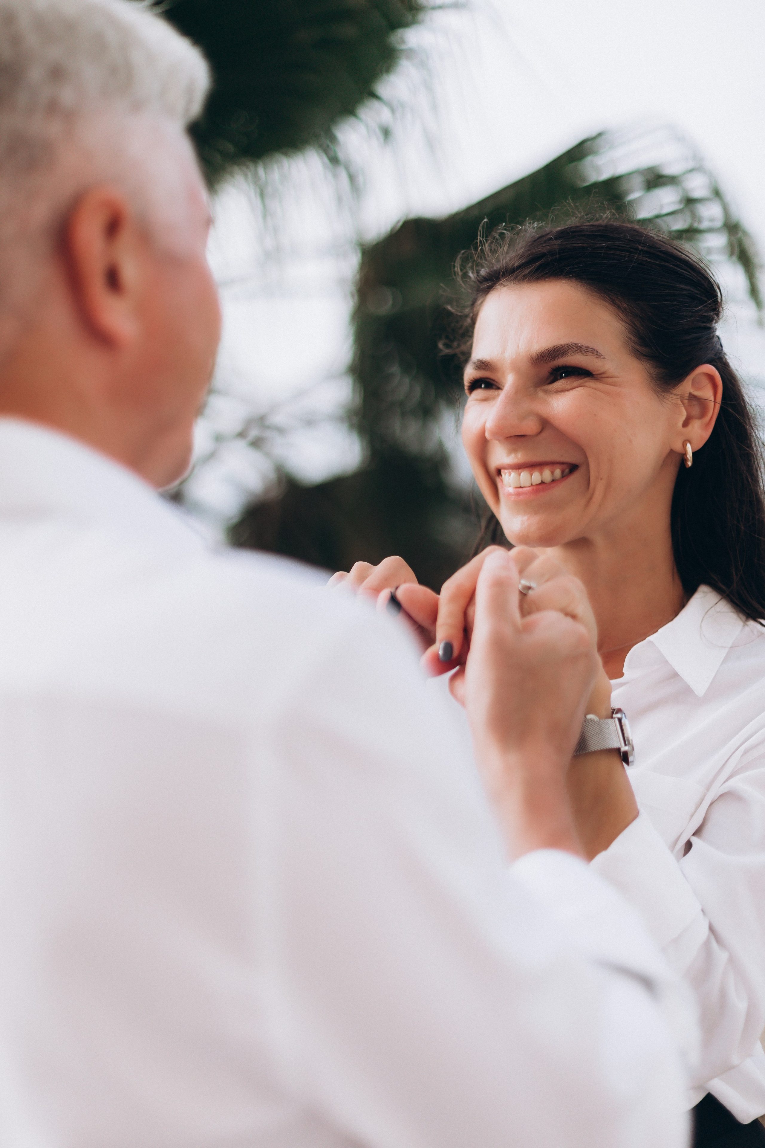 Sergey & Anna. Wedding and Family Photograph