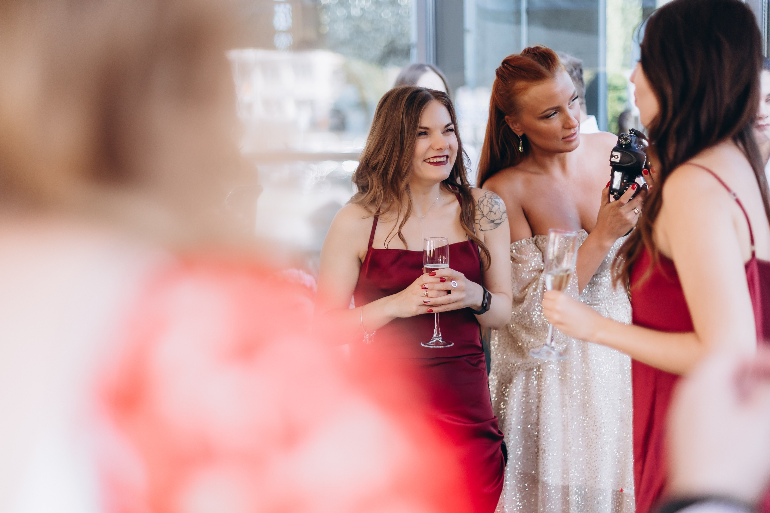 Evgen & Evgenia. Wedding and Family Photograph