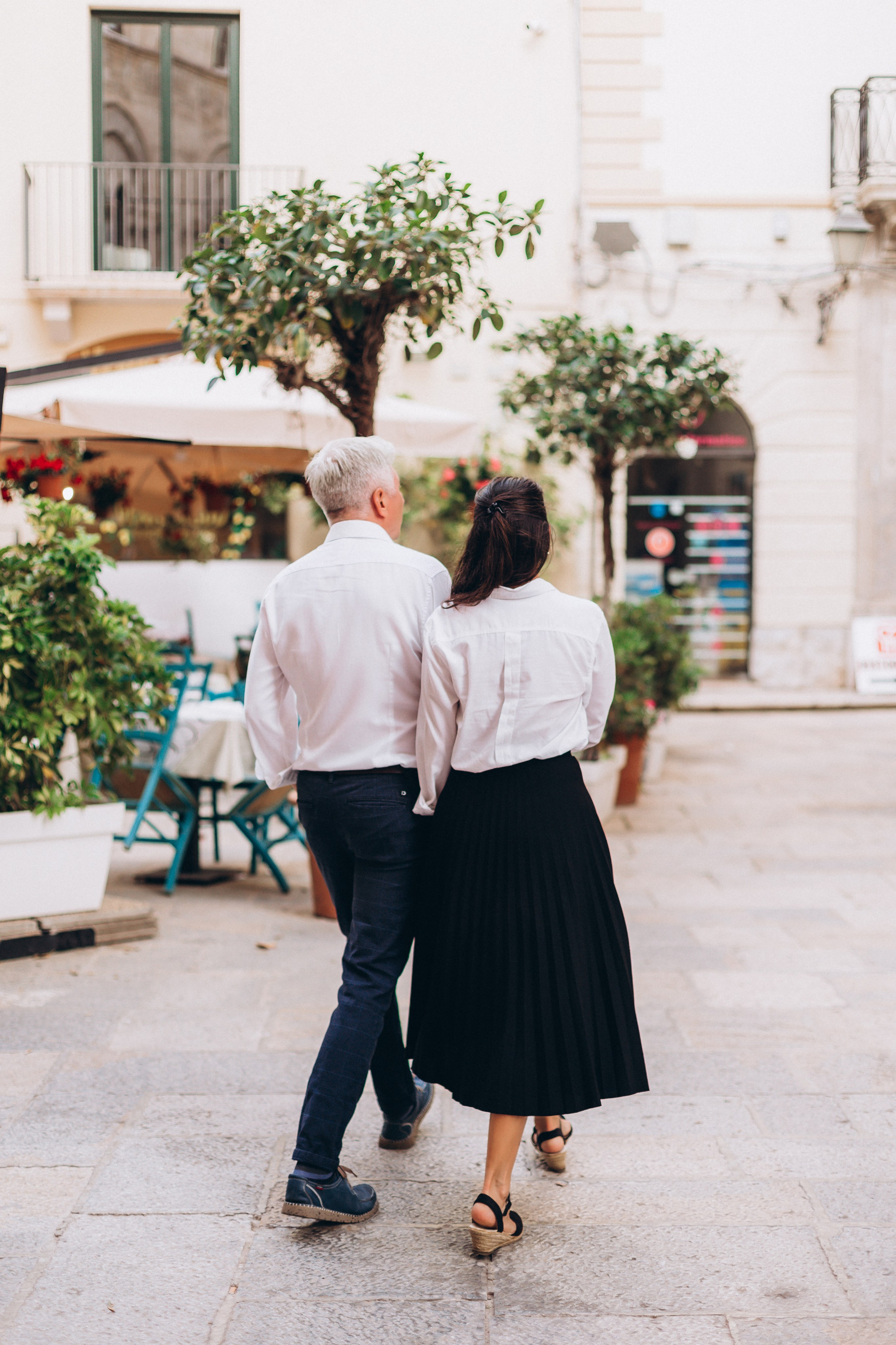 Sergey & Anna. Wedding and Family Photograph